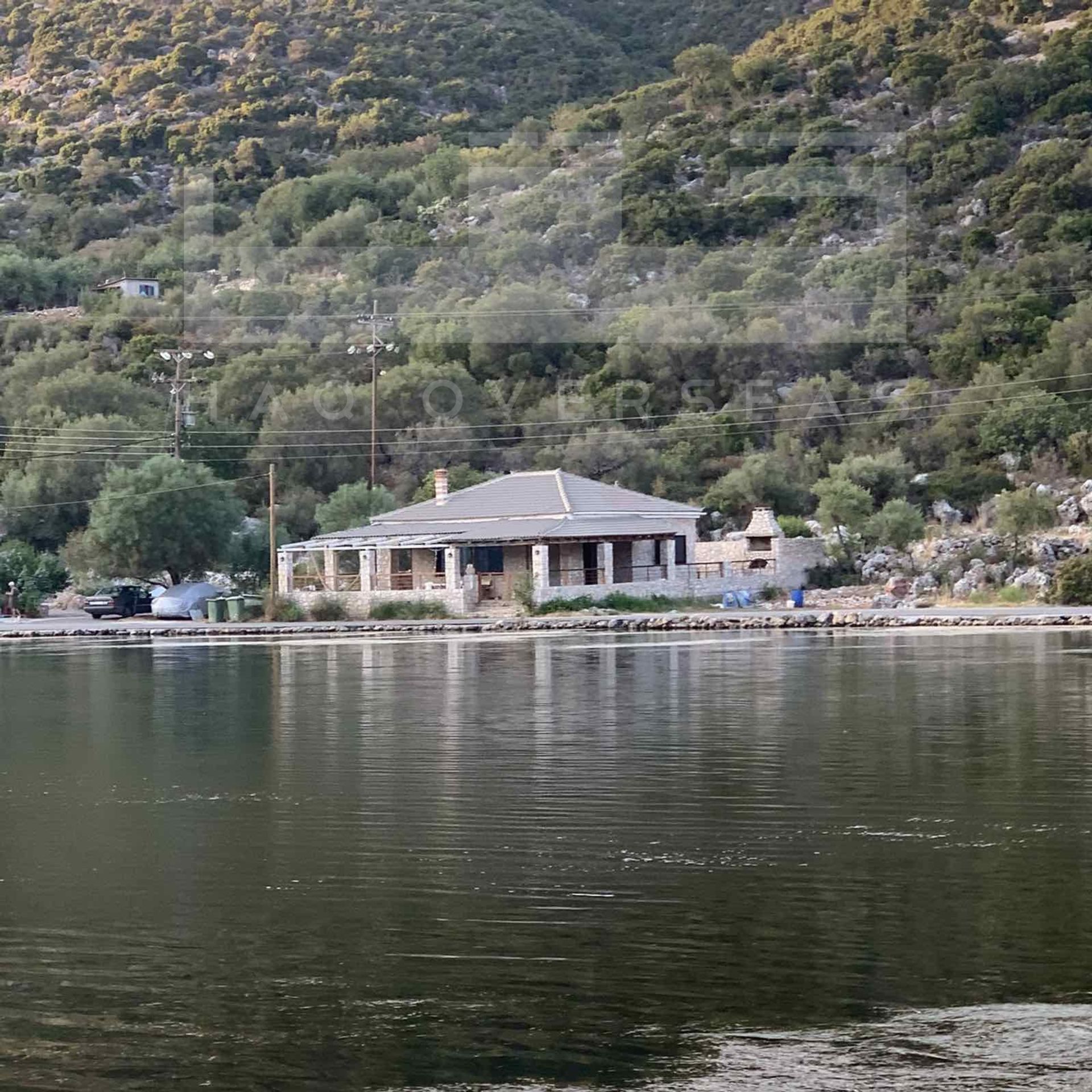 casa en Monemvasia, Peloponnisos 10041683