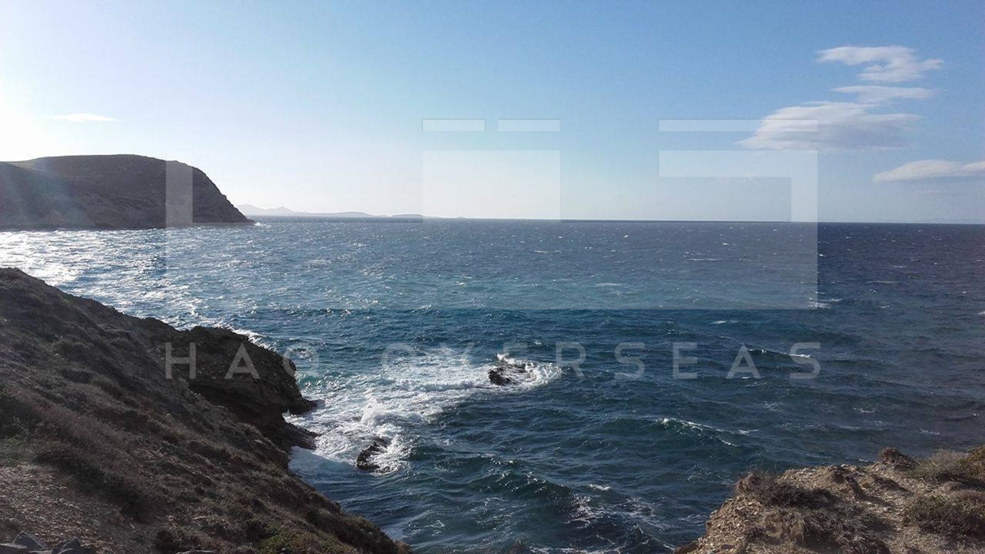 loger dans Amitis Bay, Naxos 10041685