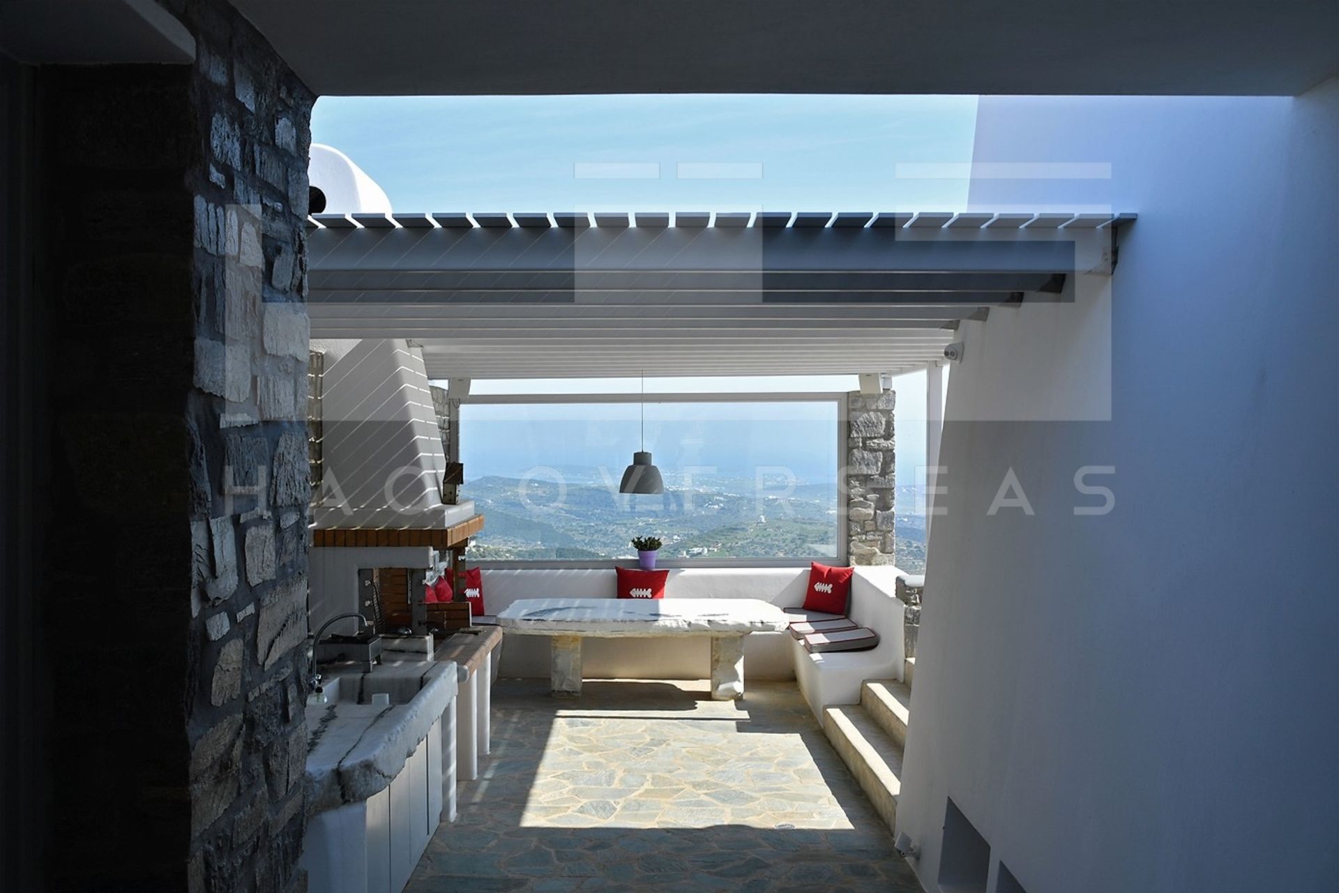 casa en Lefkes, Paros 10041703