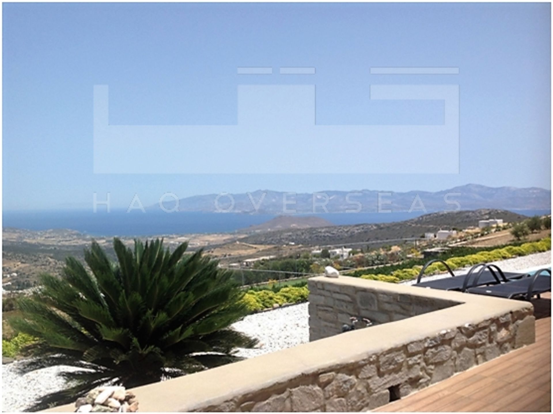 casa en Lefkes, Paros 10041703