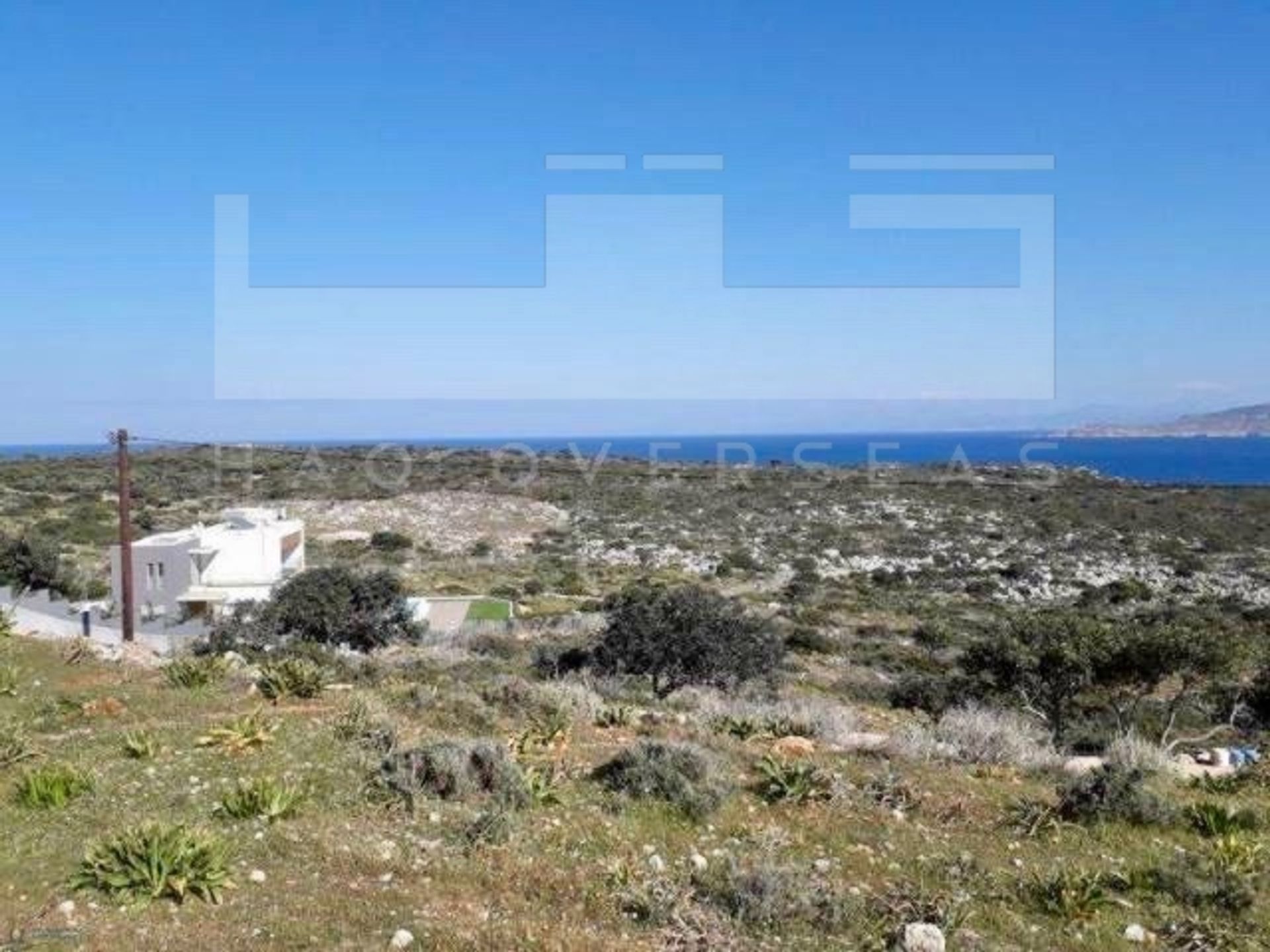 Condominio en Marathi, Crete 10041711