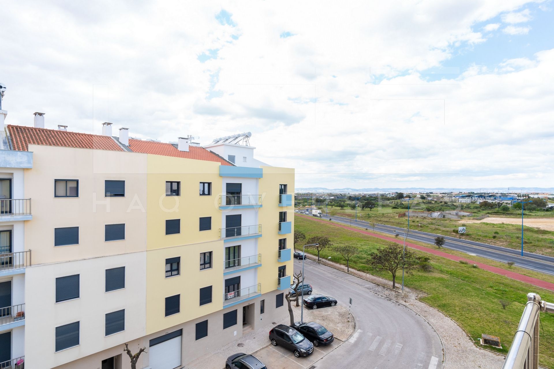 Condominium in Montijo, Lisbon 10041724