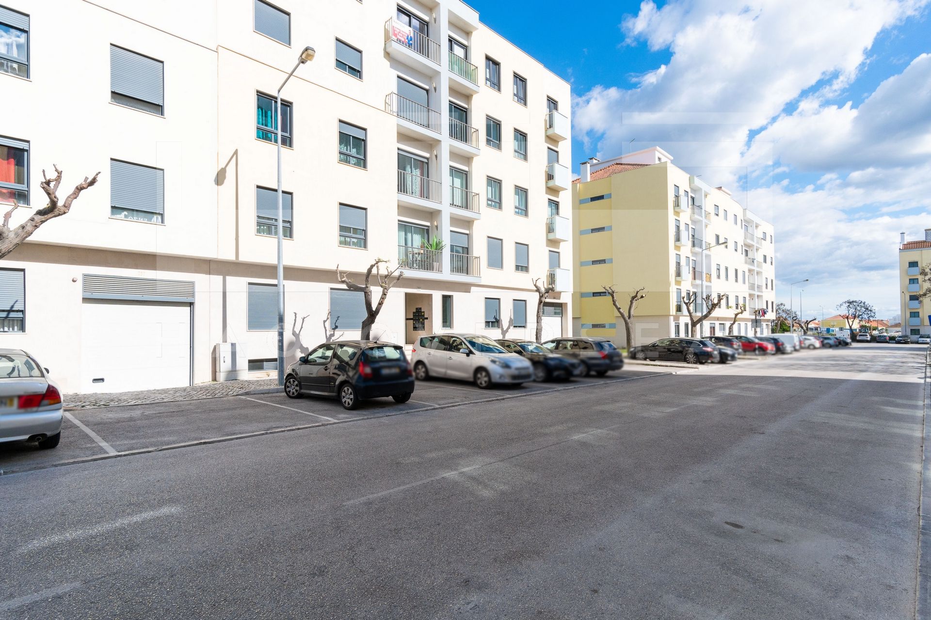 Condominium in Montijo, Lisbon 10041724