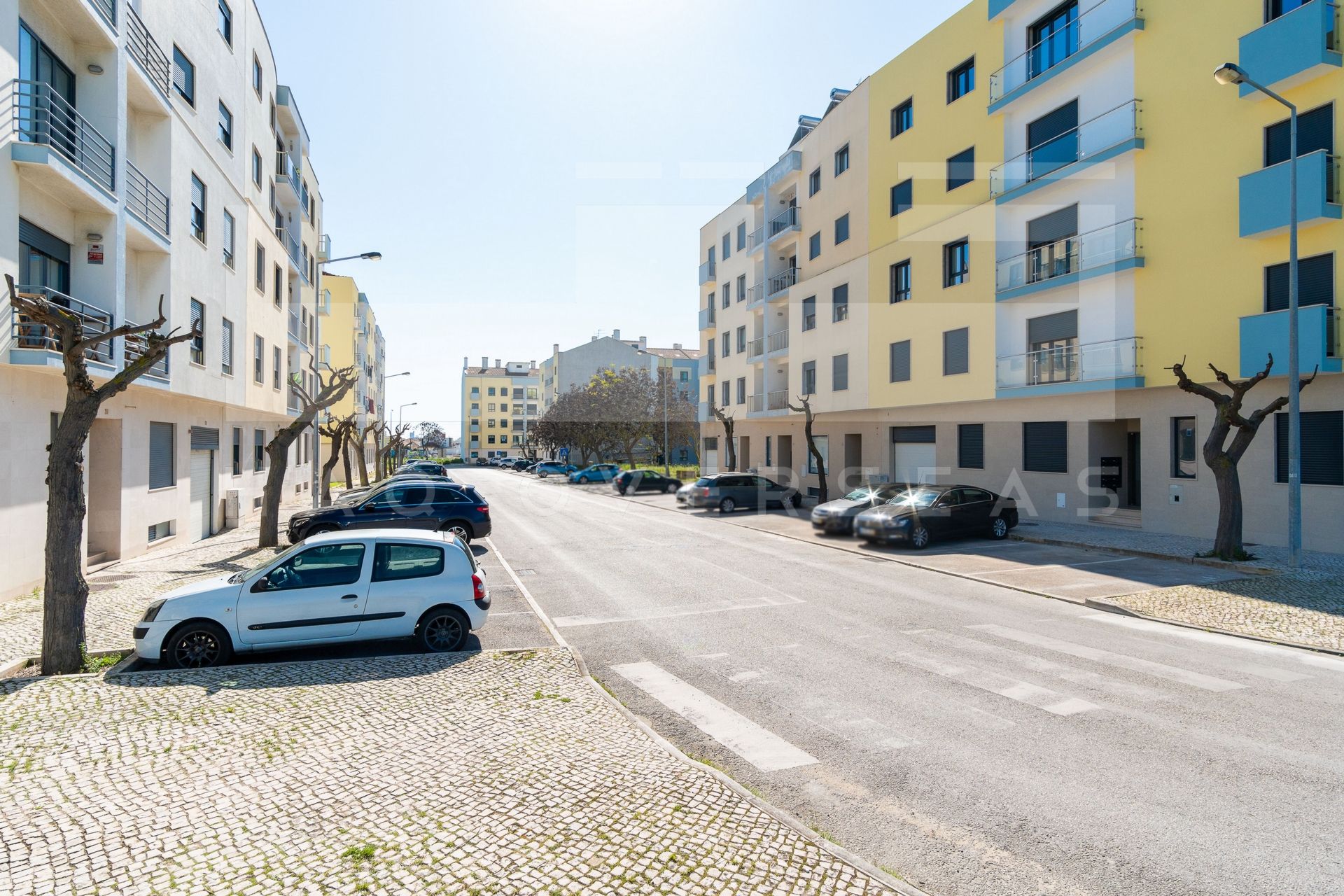 Condominium dans Montijo, Lisbon 10041727