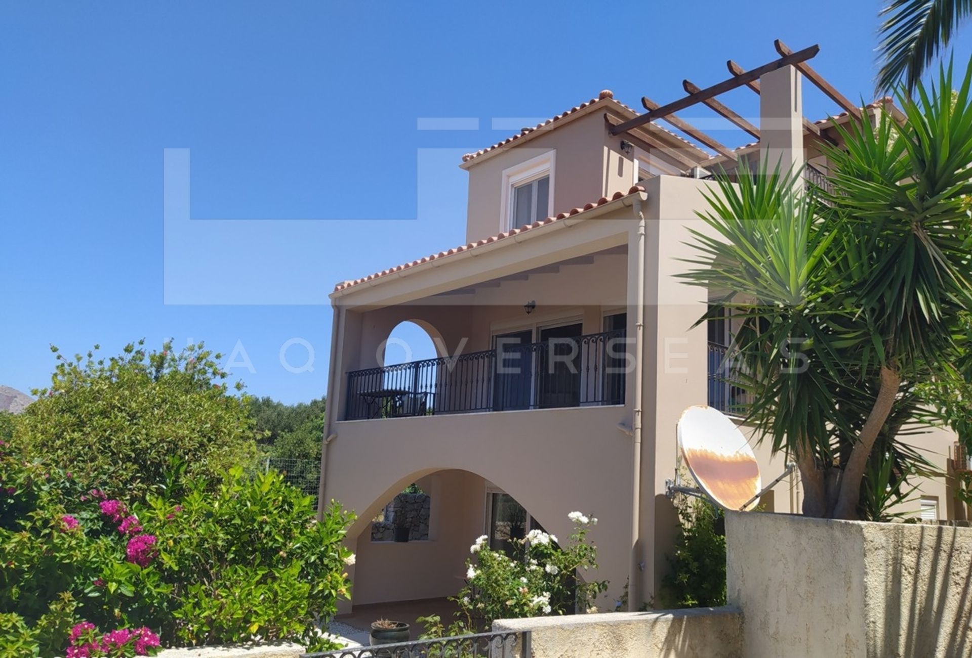 House in Chorafakia, Crete 10041770