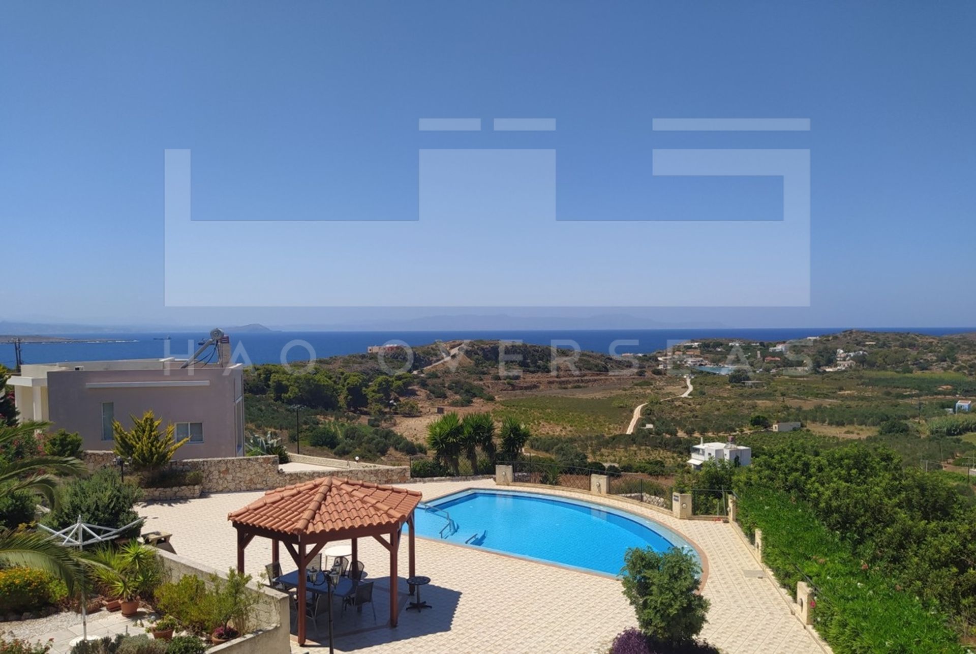 House in Chorafakia, Crete 10041770