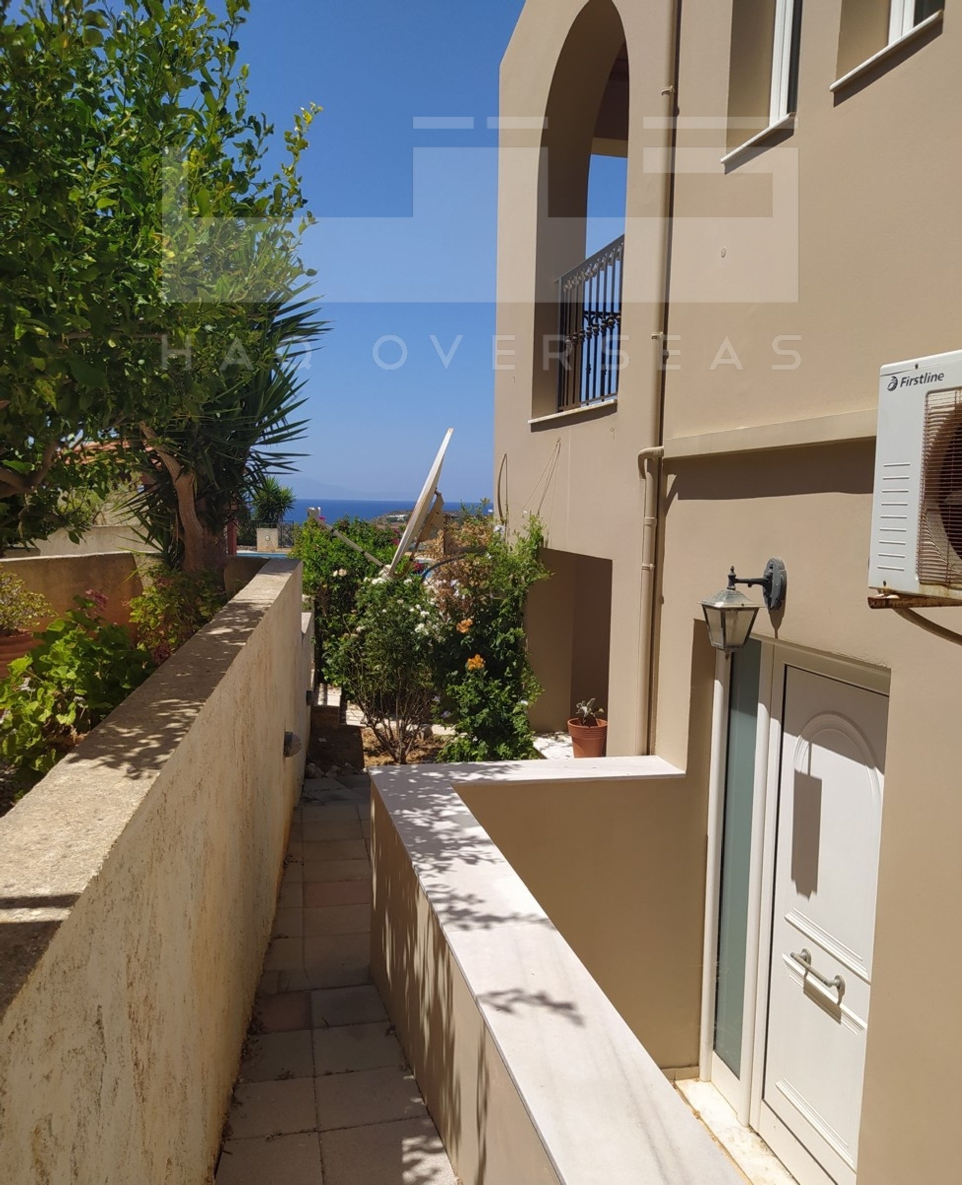 House in Chorafakia, Crete 10041770