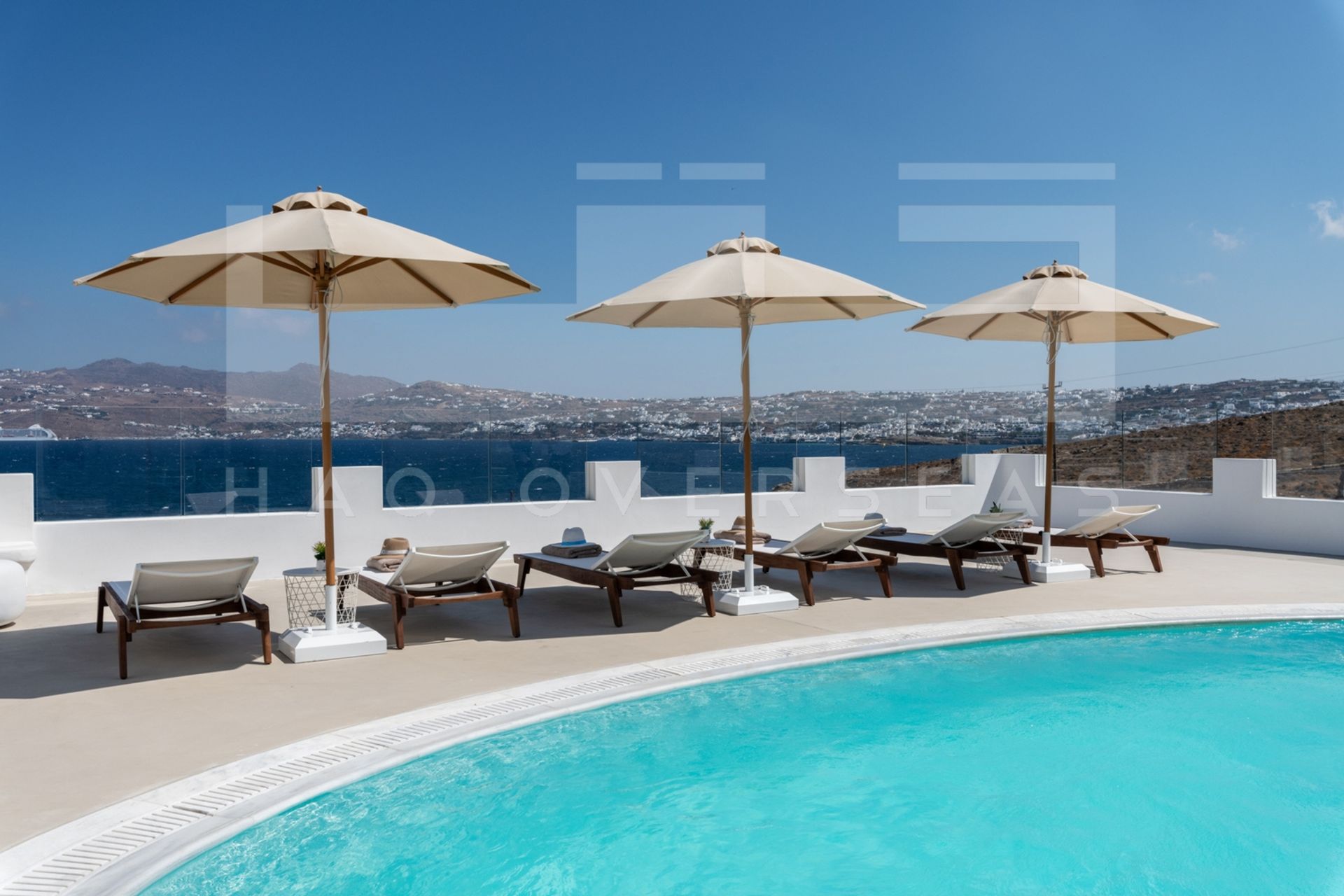 Hus i Kanalia, Mykonos 10041796