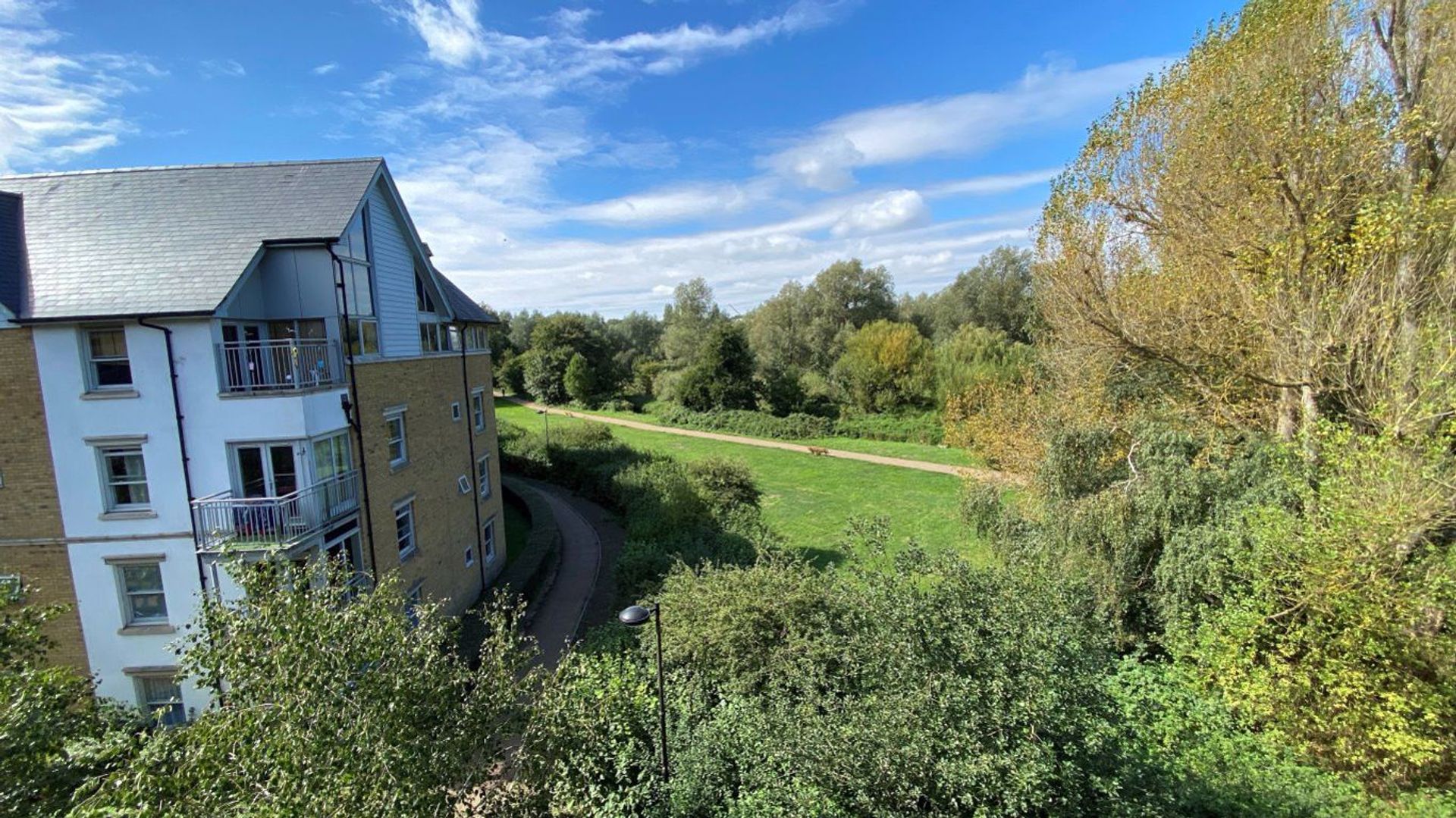 Condominium in Canterbury,  10041810