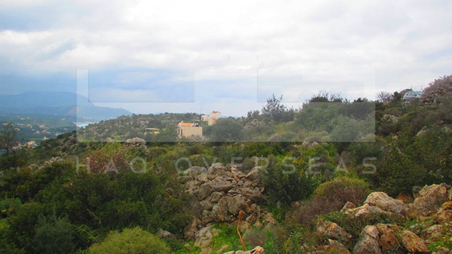 קוֹנדוֹמִינִיוֹן ב Plaka, Crete 10041824