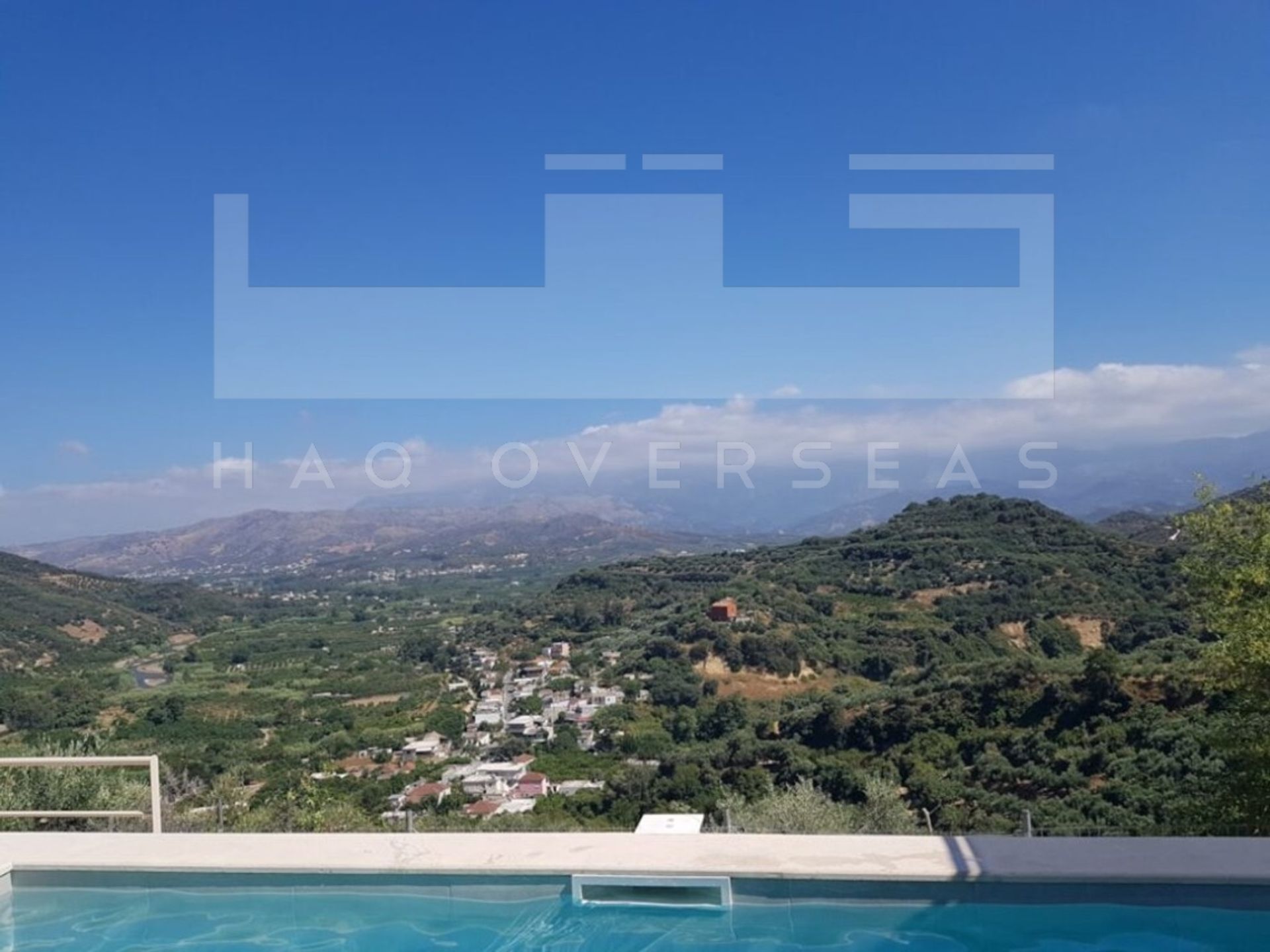 Hus i Platanias, Crete 10041835