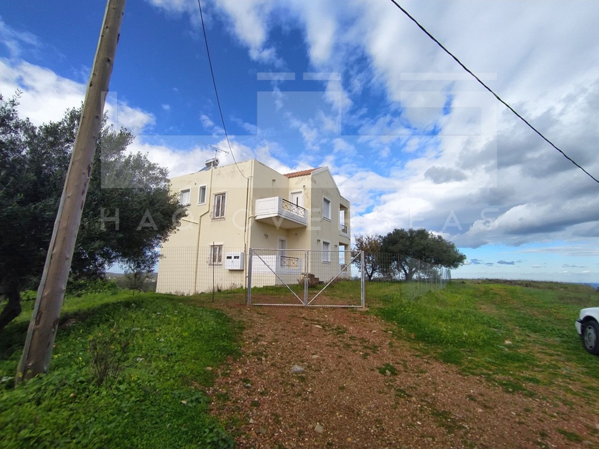 Huis in Voukolies, Crete 10041842