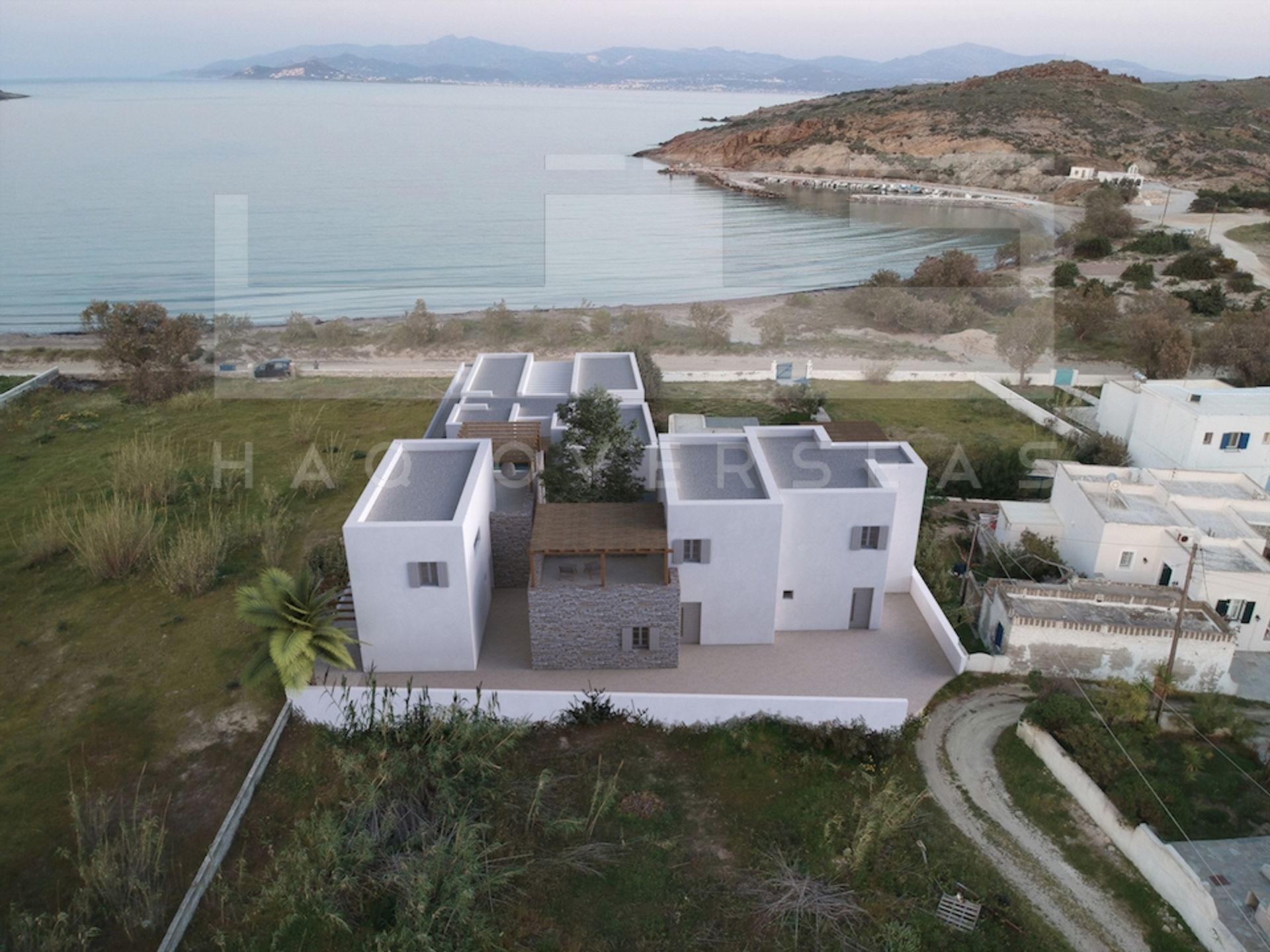 Hus i Paros, Notio Aigaio 10041851