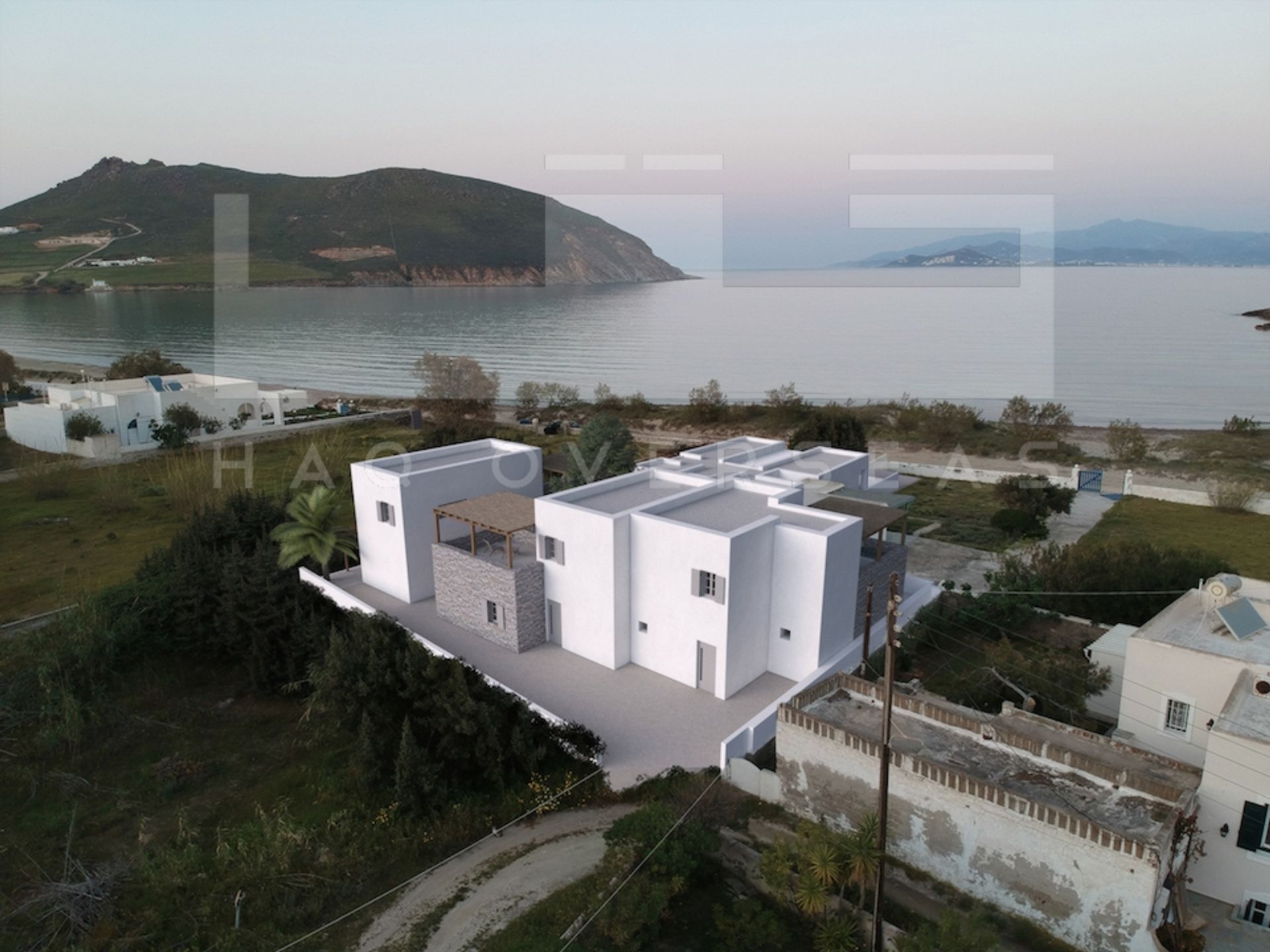 Hus i Paros, Notio Aigaio 10041851