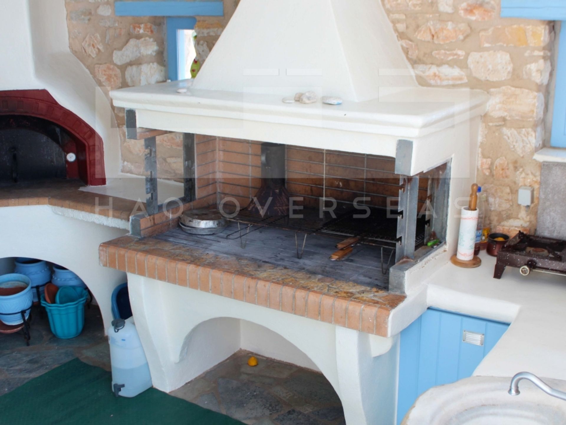 House in Antiparos, Notio Aigaio 10041868