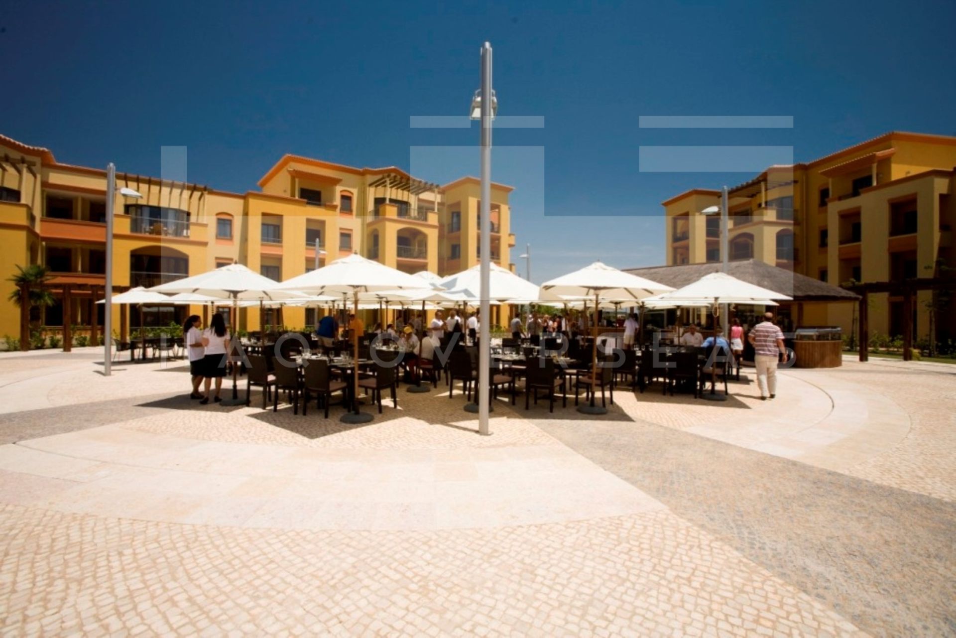 분양 아파트 에 Vilamoura, Central Algarve 10041869