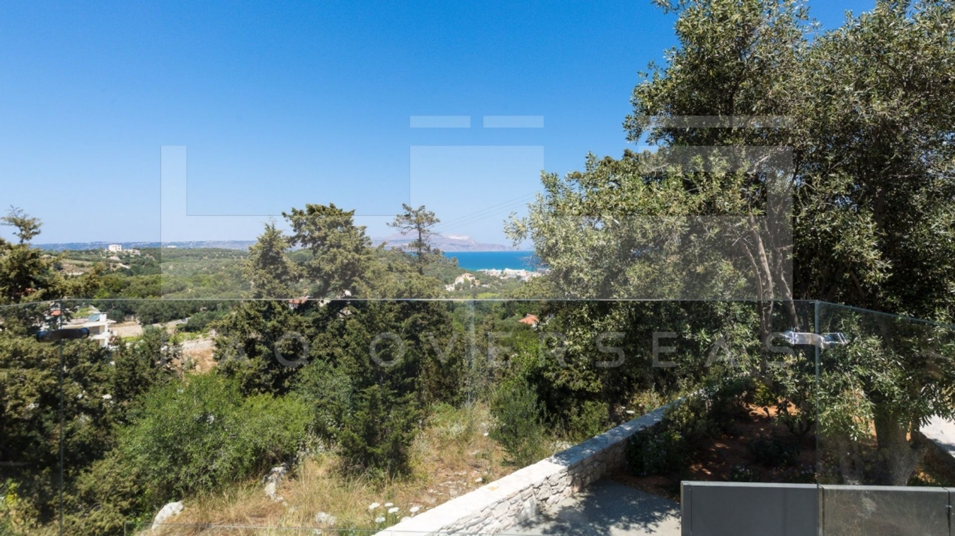 rumah dalam Aspro, Crete 10041870