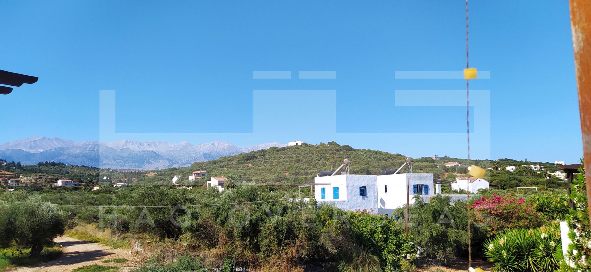 casa en Almyrida, Crete 10041874