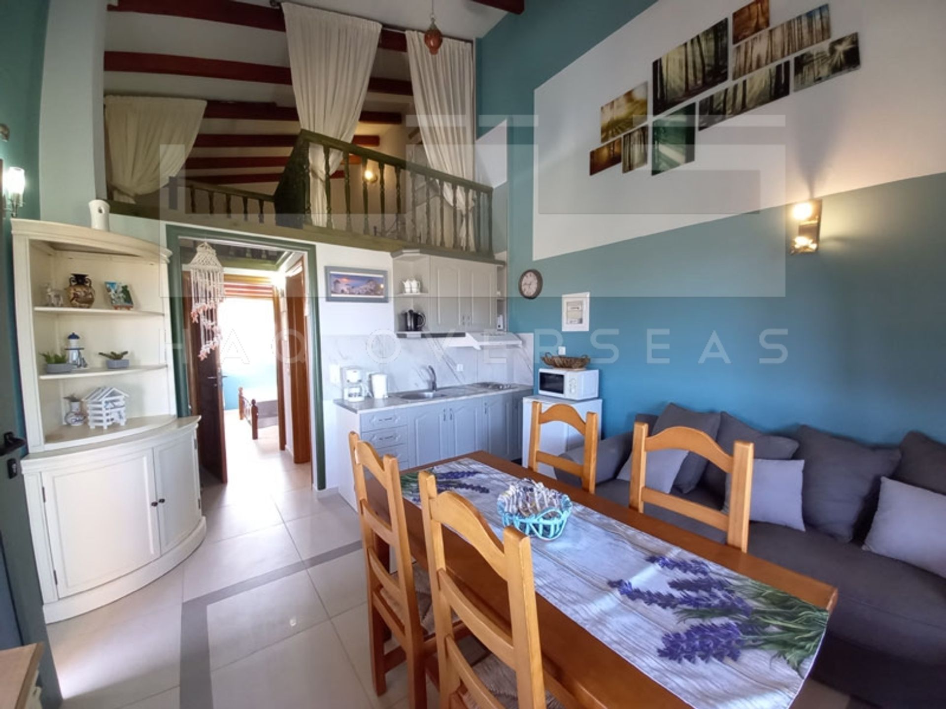 Huis in Plaka, Crete 10041880