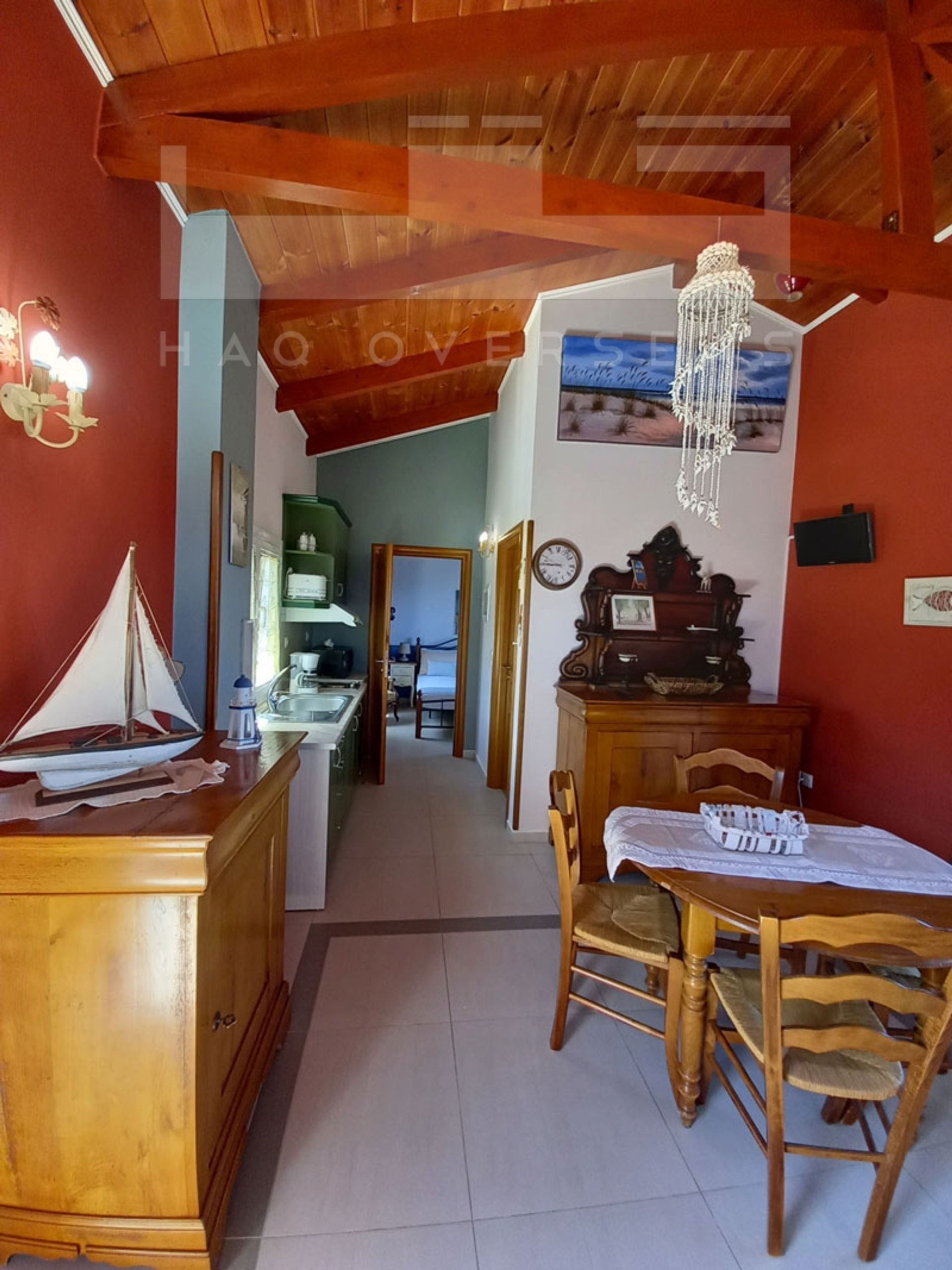 Huis in Plaka, Crete 10041880