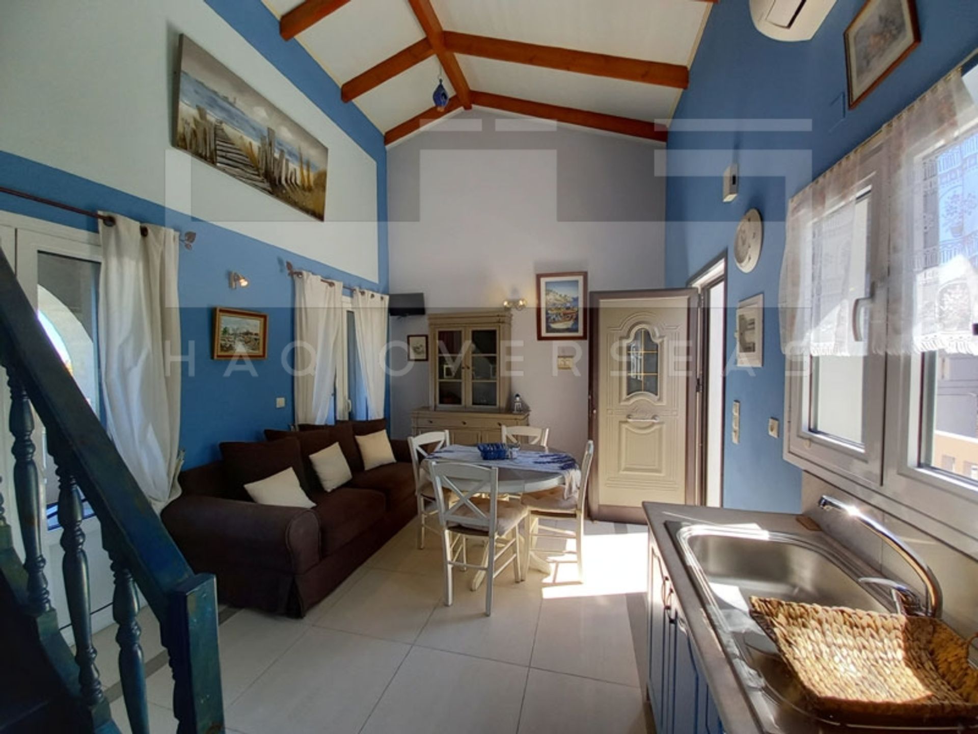 Huis in Plaka, Crete 10041880