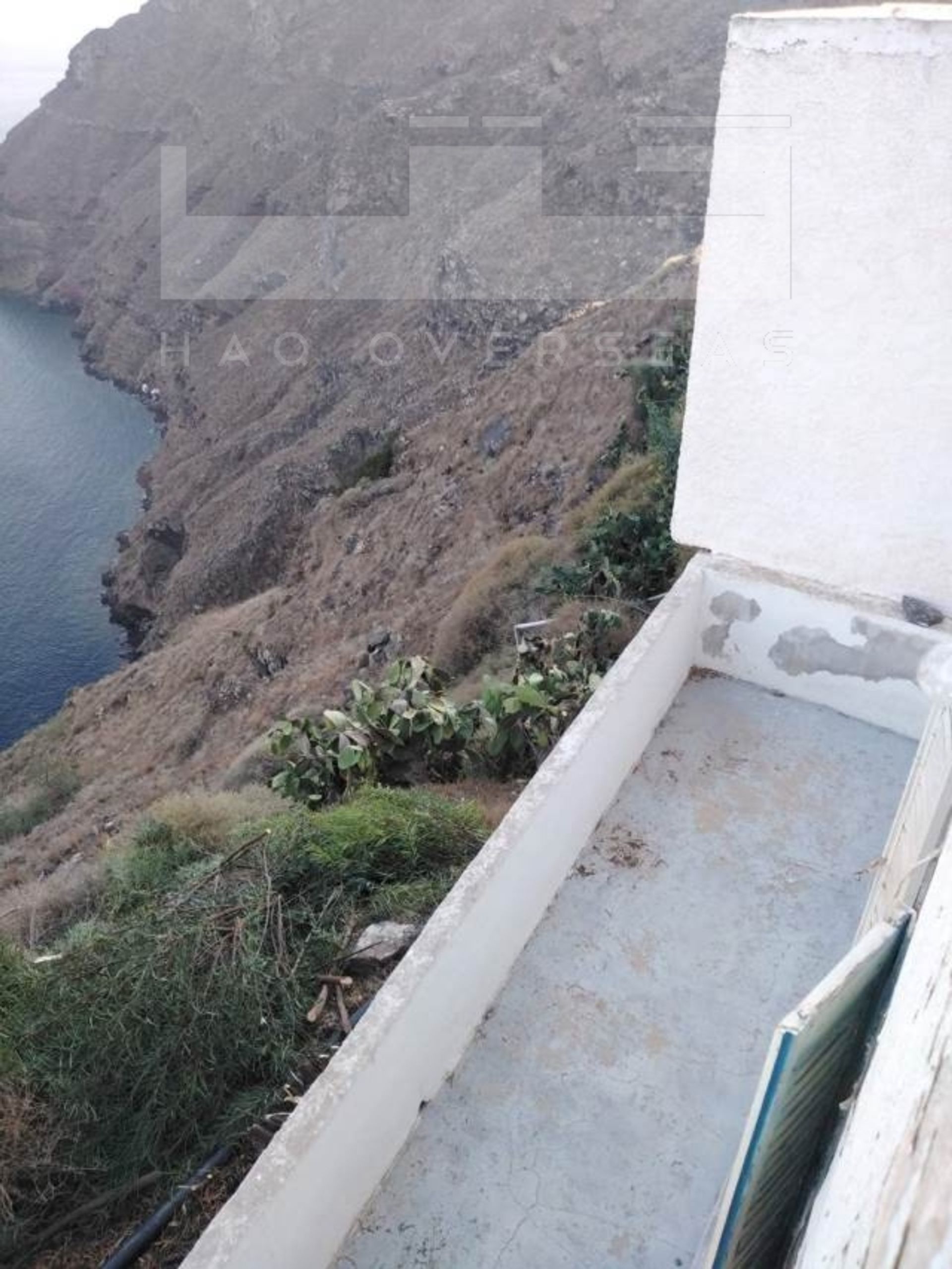 Haus im Thirasia, Santorini 10041900