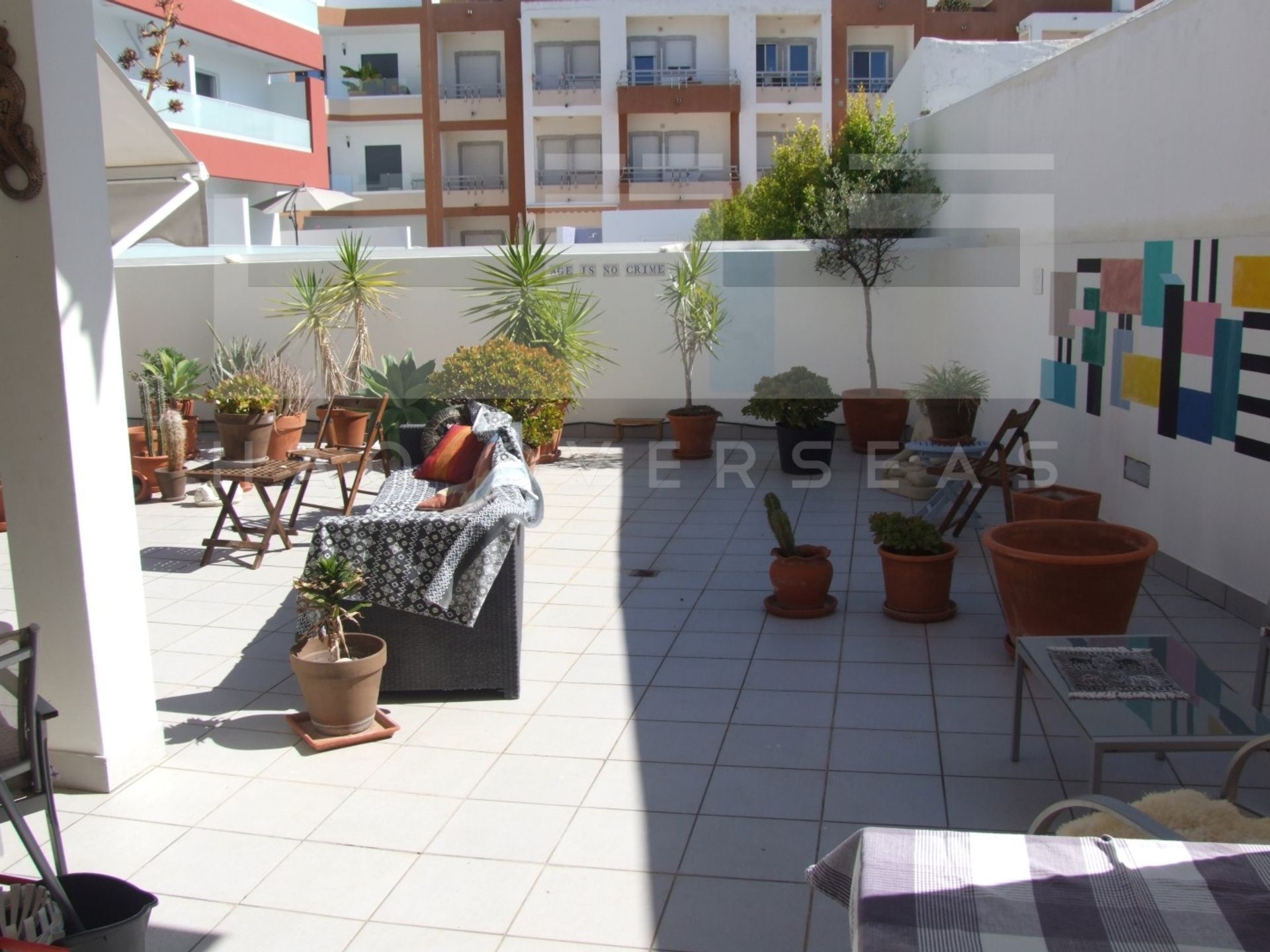 Condominium in Tavira, Eastern Algarve 10041911