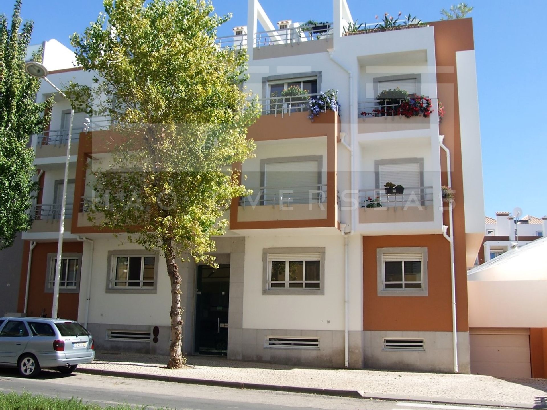 Condominium in Tavira, Eastern Algarve 10041911