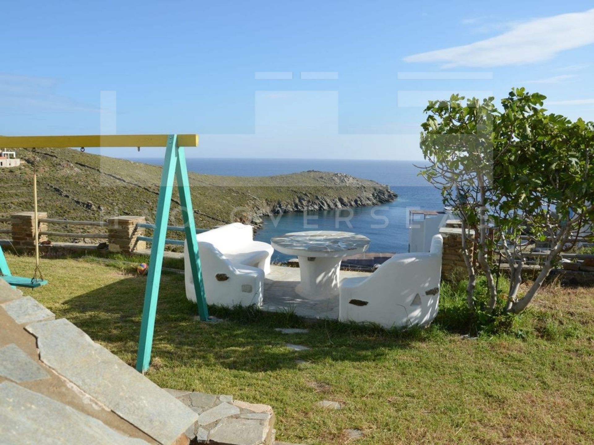 жилой дом в Vourni Beach, Tinos 10041918