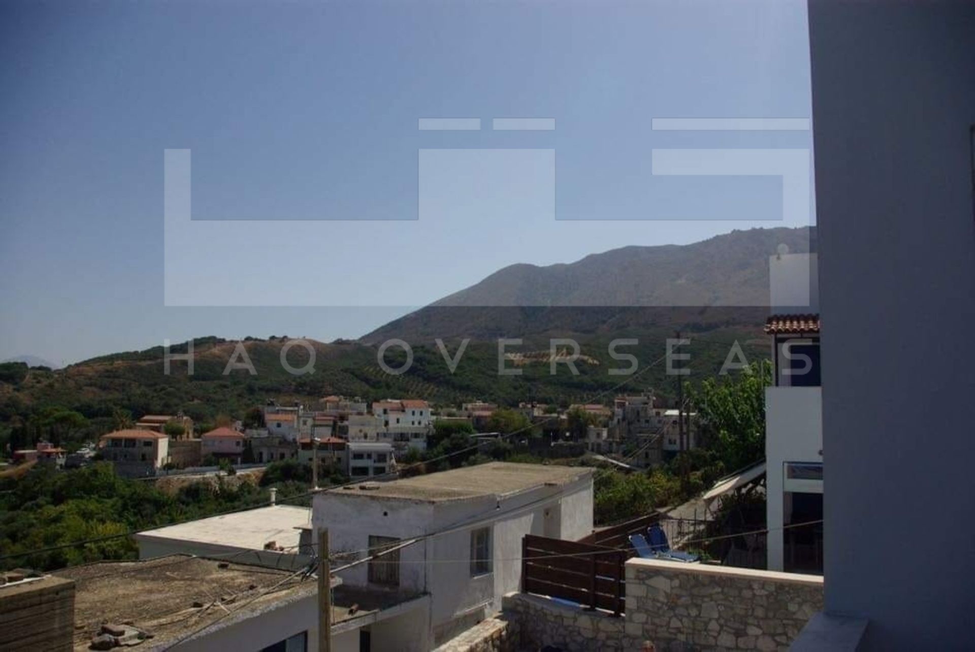 Huis in Kournas, Crete 10041940