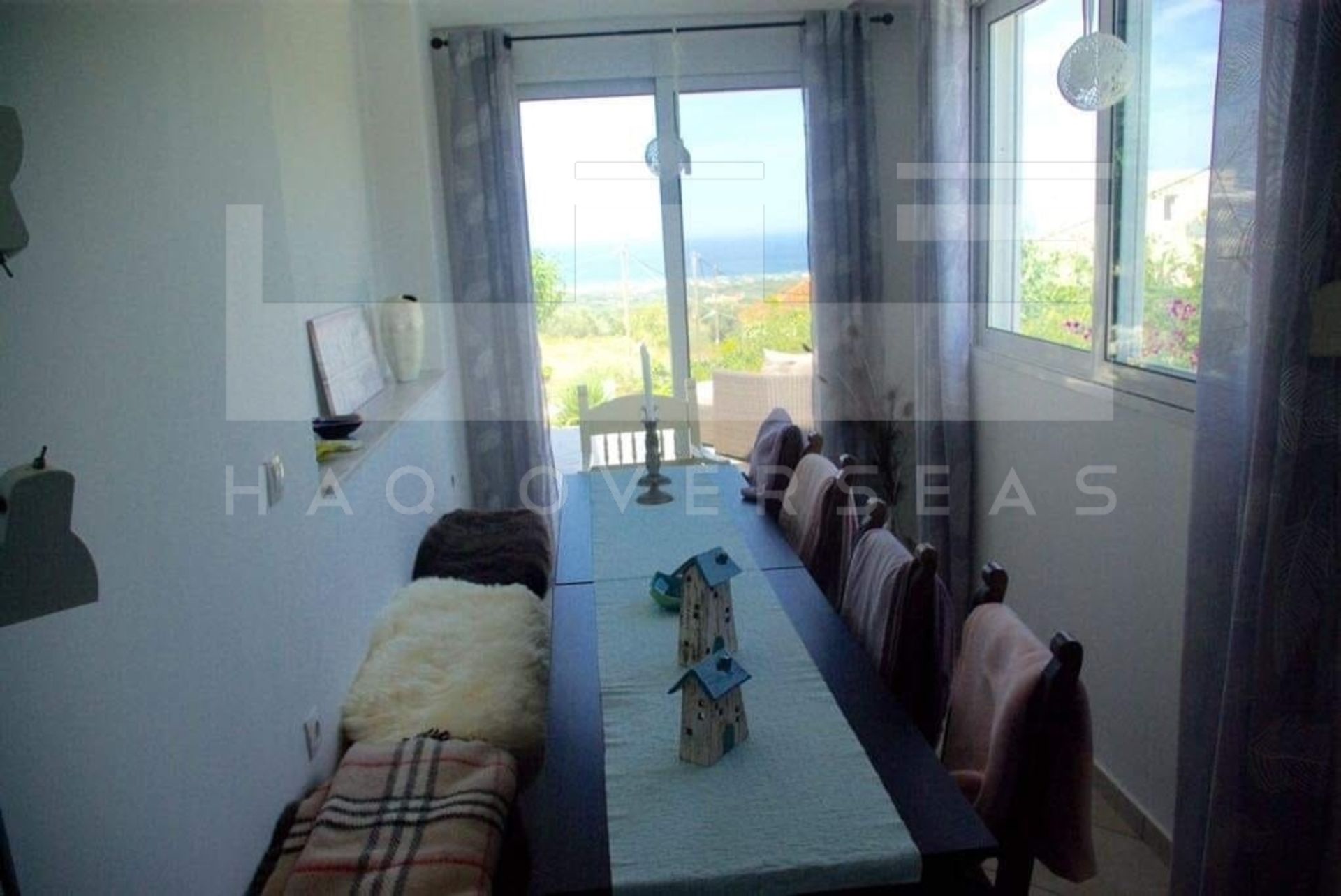 Huis in Kournas, Crete 10041940