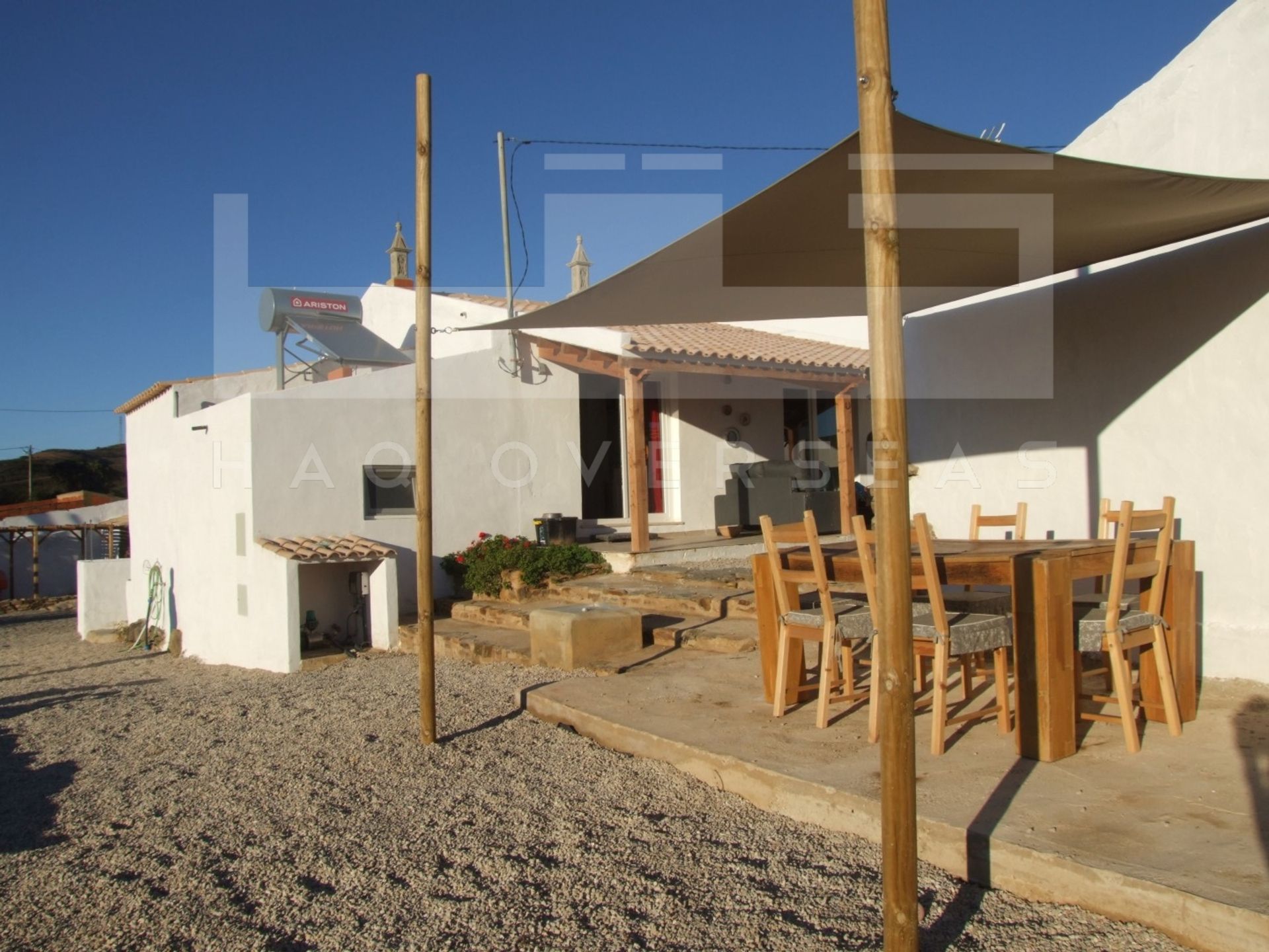 Hus i Estorninhos, Eastern Algarve 10041948