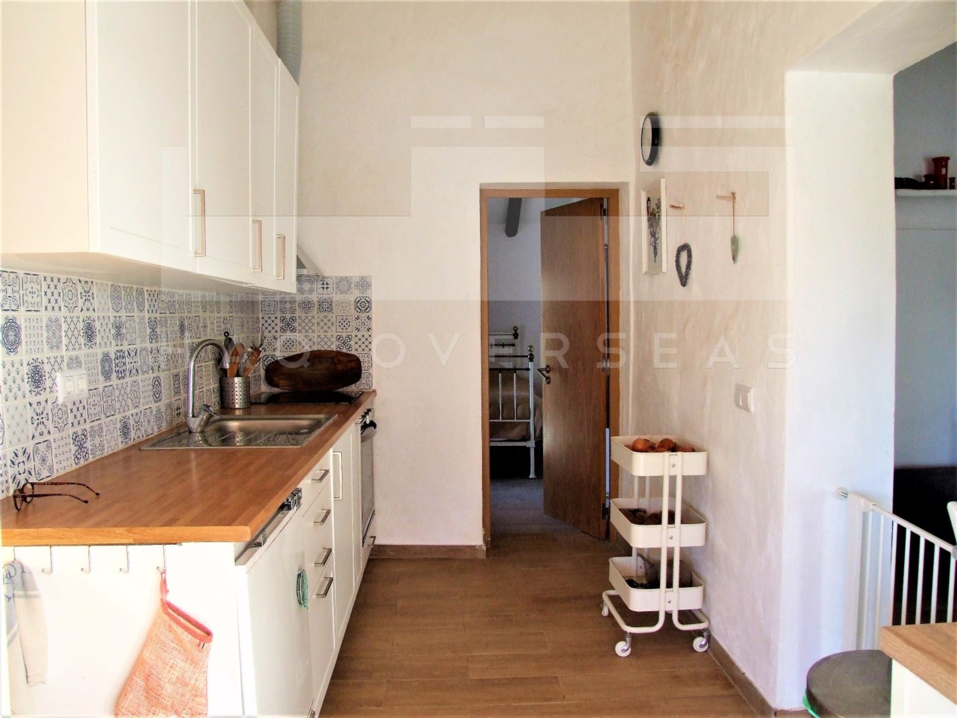 Hus i Estorninhos, Eastern Algarve 10041948