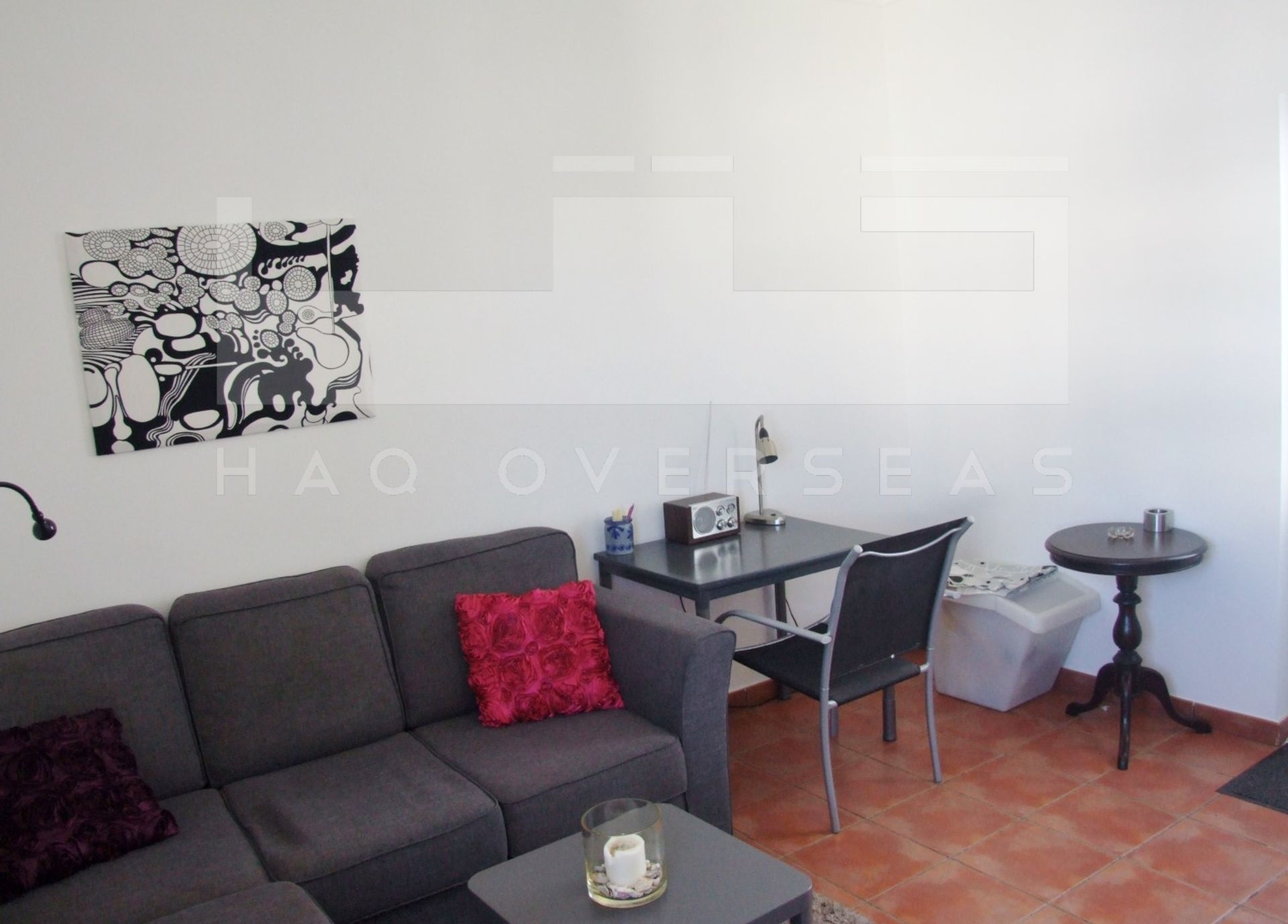 Condominium in Olhao, Eastern Algarve 10041954