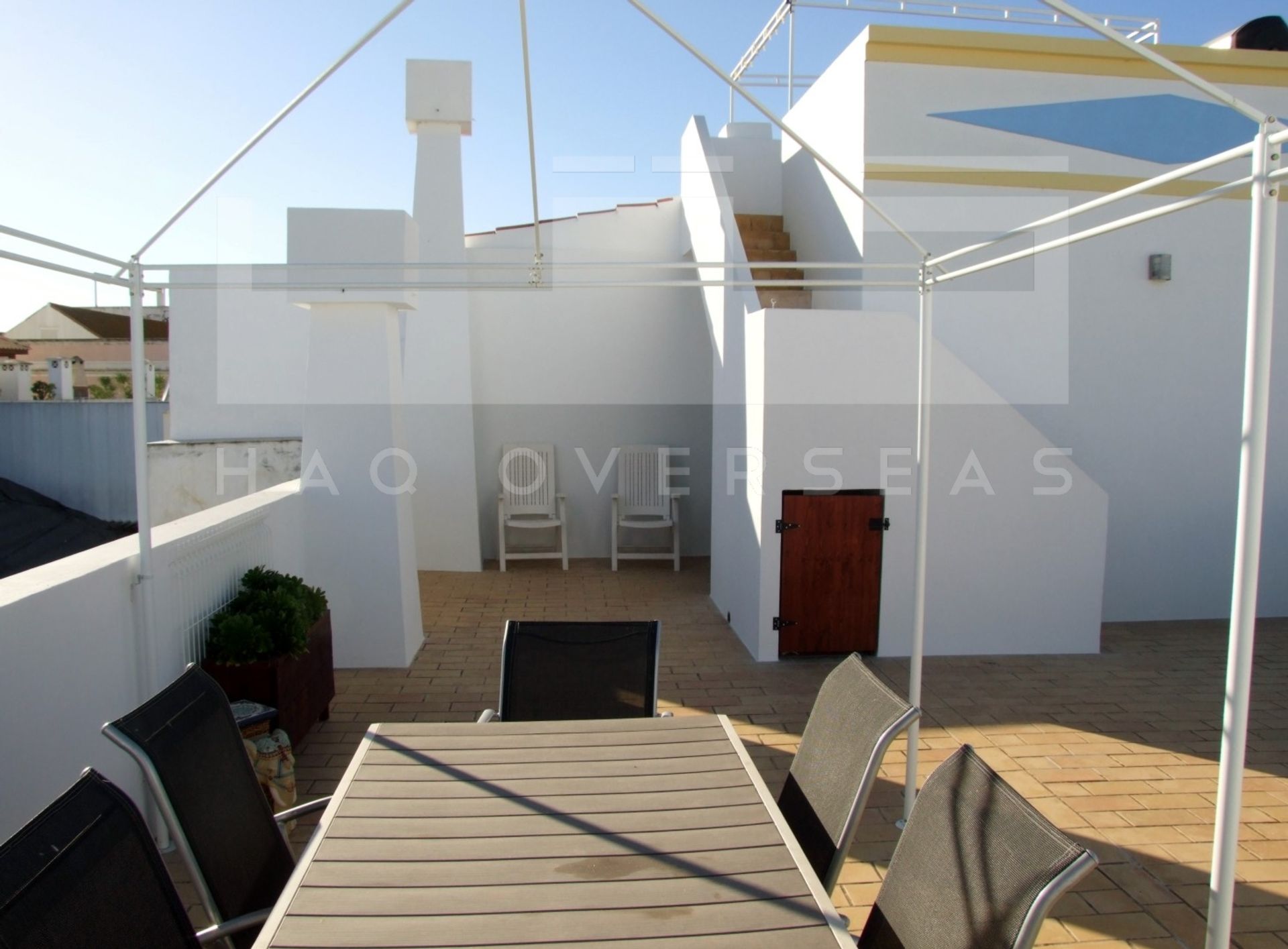 Condominium in Olhao, Eastern Algarve 10041954