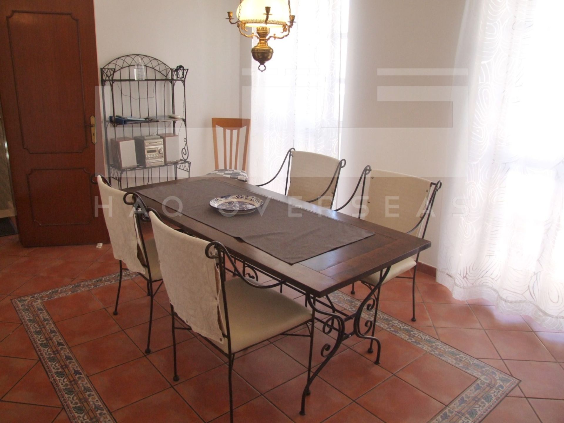 Condominium in Olhao, Eastern Algarve 10041954