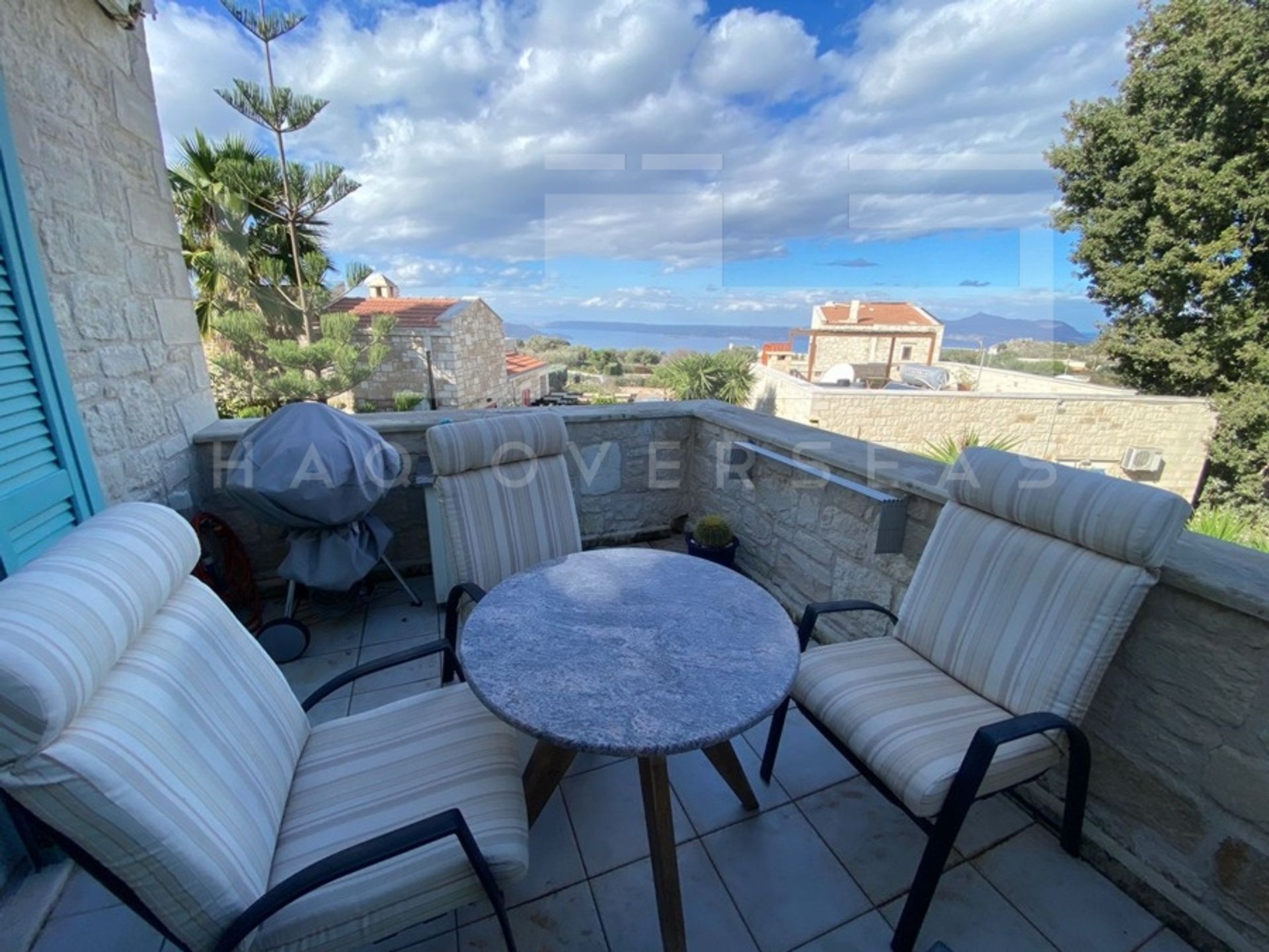 Rumah di Drapanos, Crete 10041968