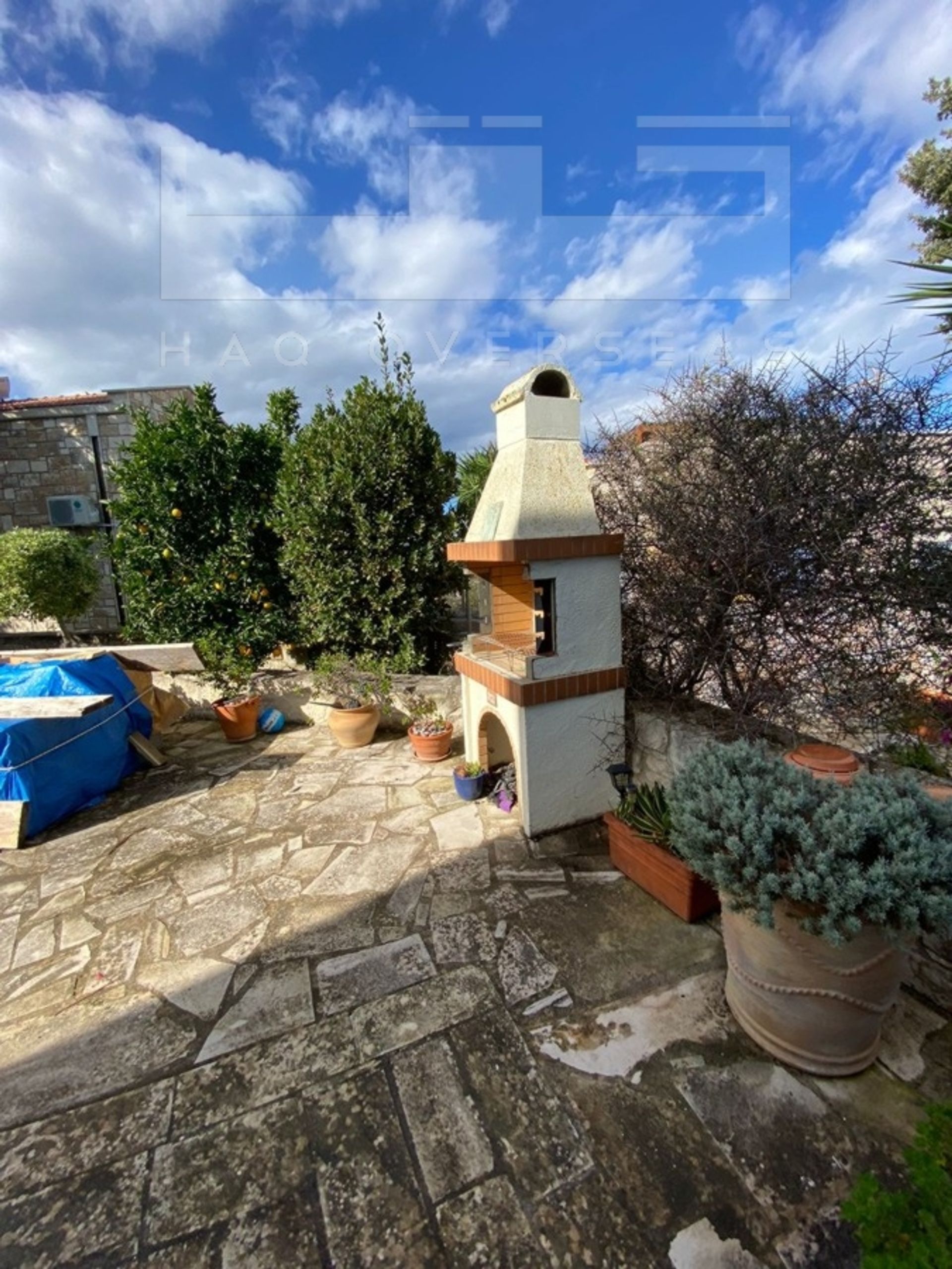 Rumah di Drapanos, Crete 10041968