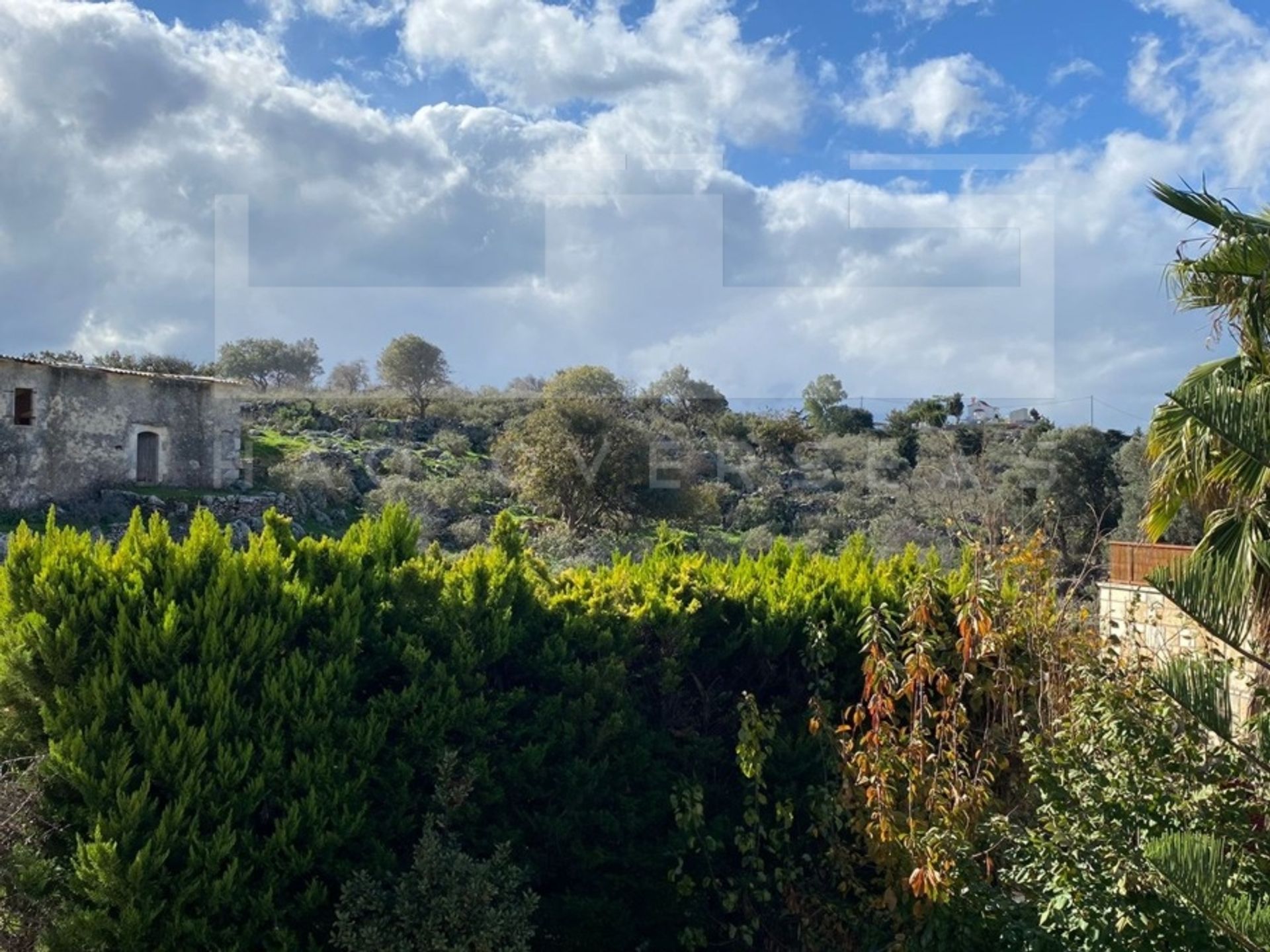 Rumah di Drapanos, Crete 10041968