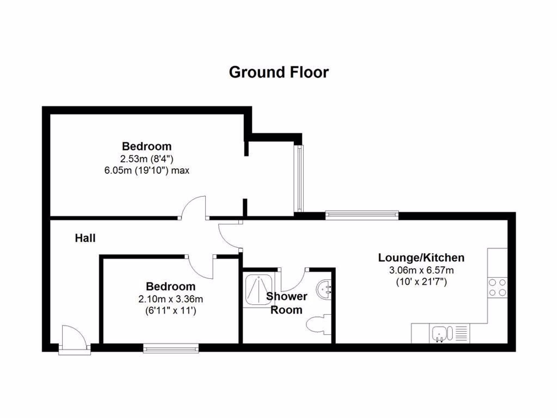 Condominio nel Canterbury,  10042010