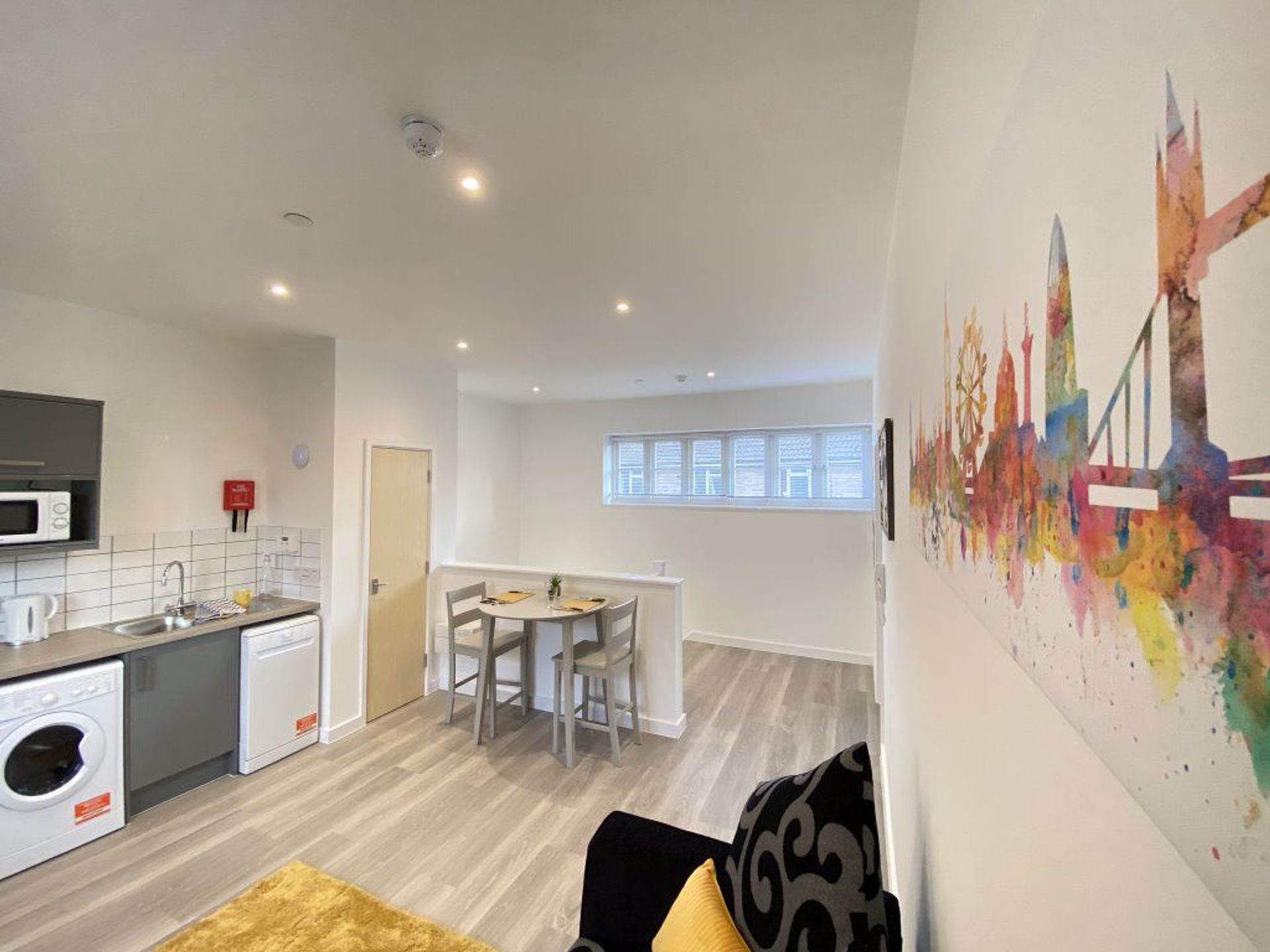 Condominium in Canterbury, Kent 10042034