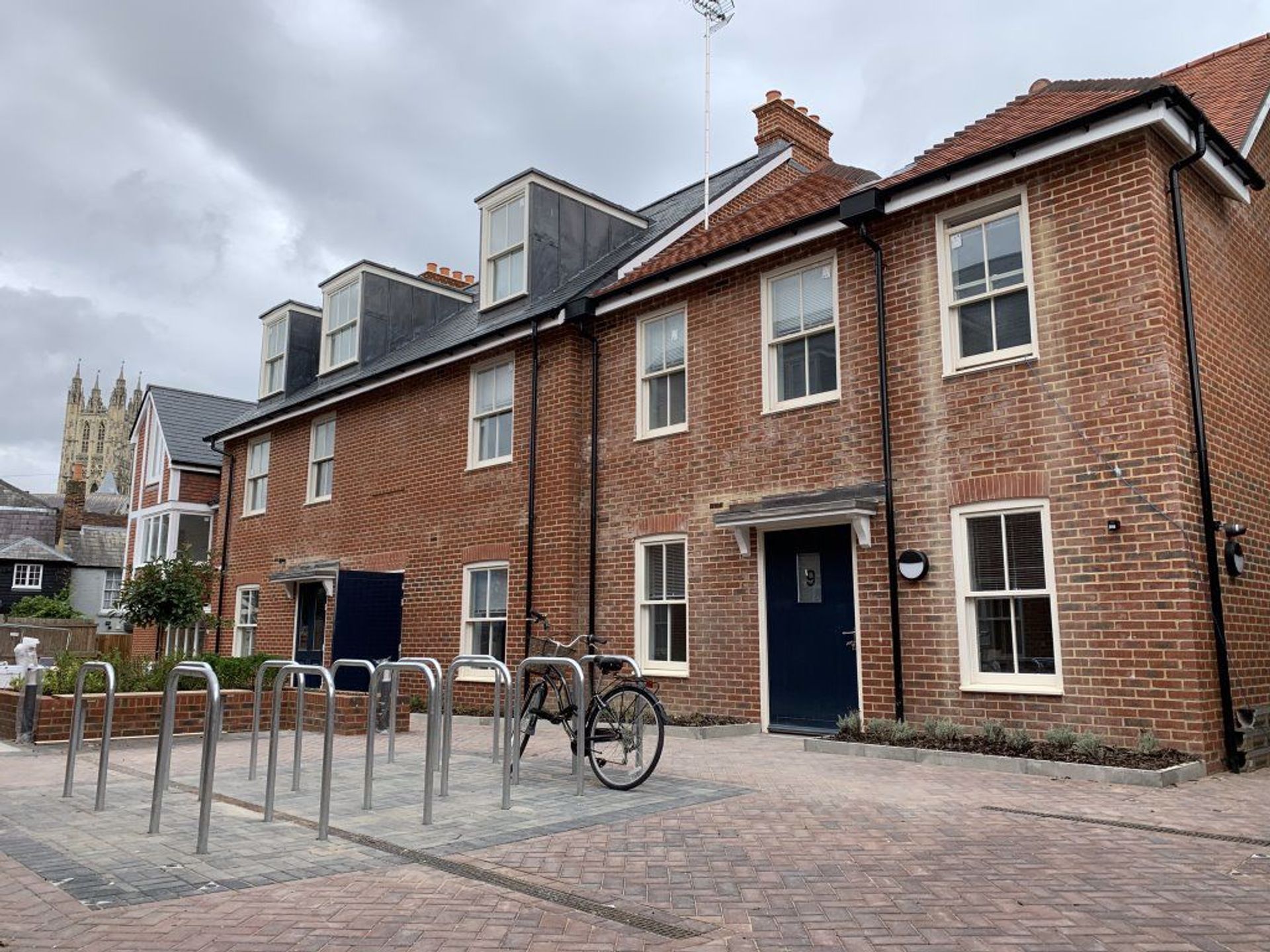 Condominio en Canterbury, Kent 10042045