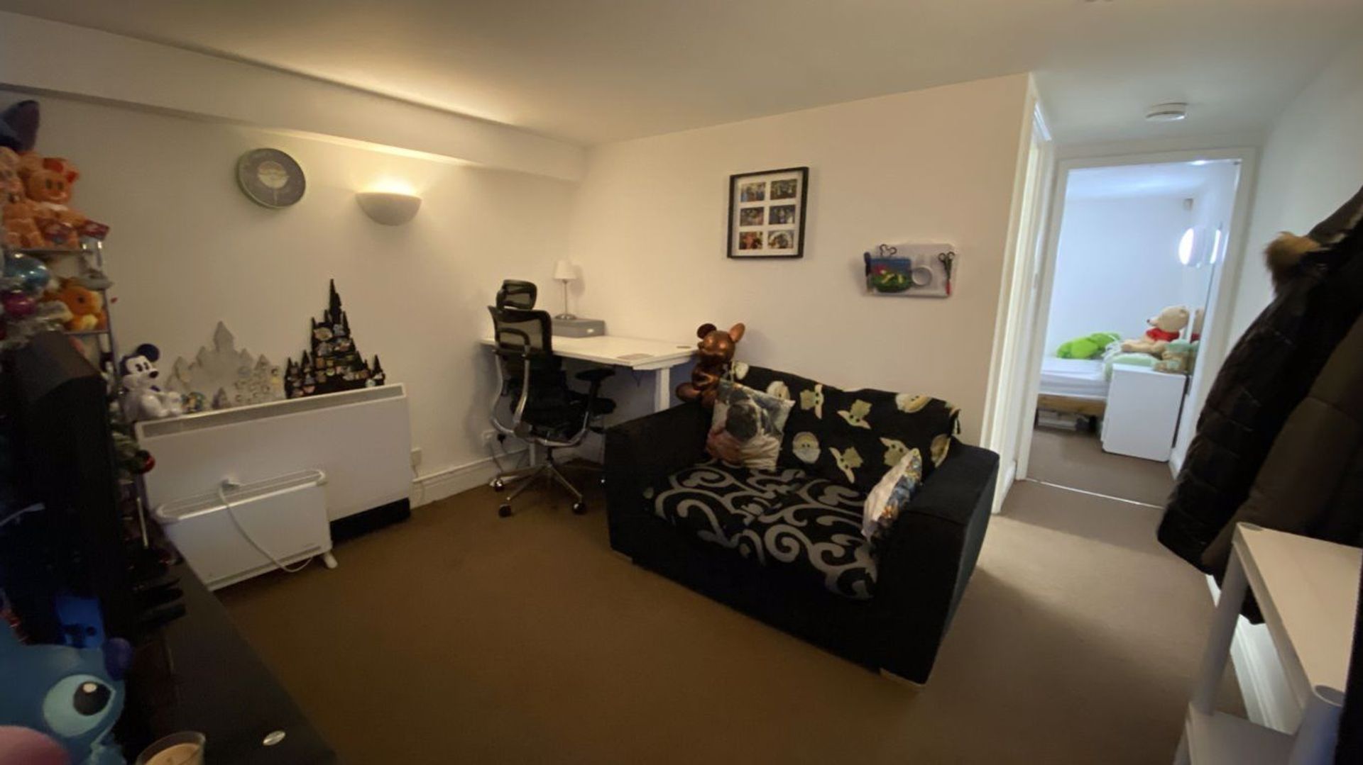 Condominium in Canterbury, Kent 10042111