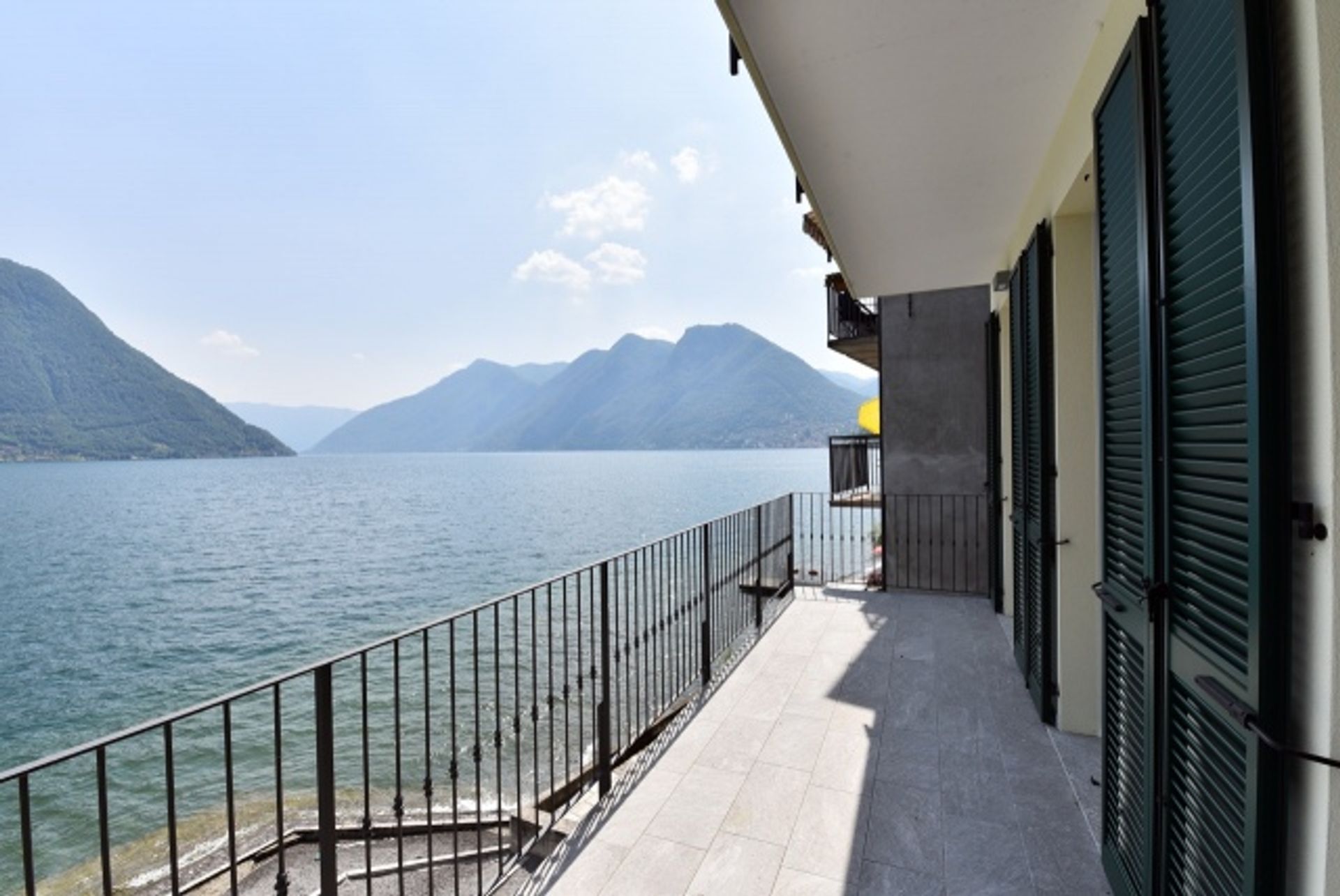 Condominio en Province Of Como, Lombardy 10042286