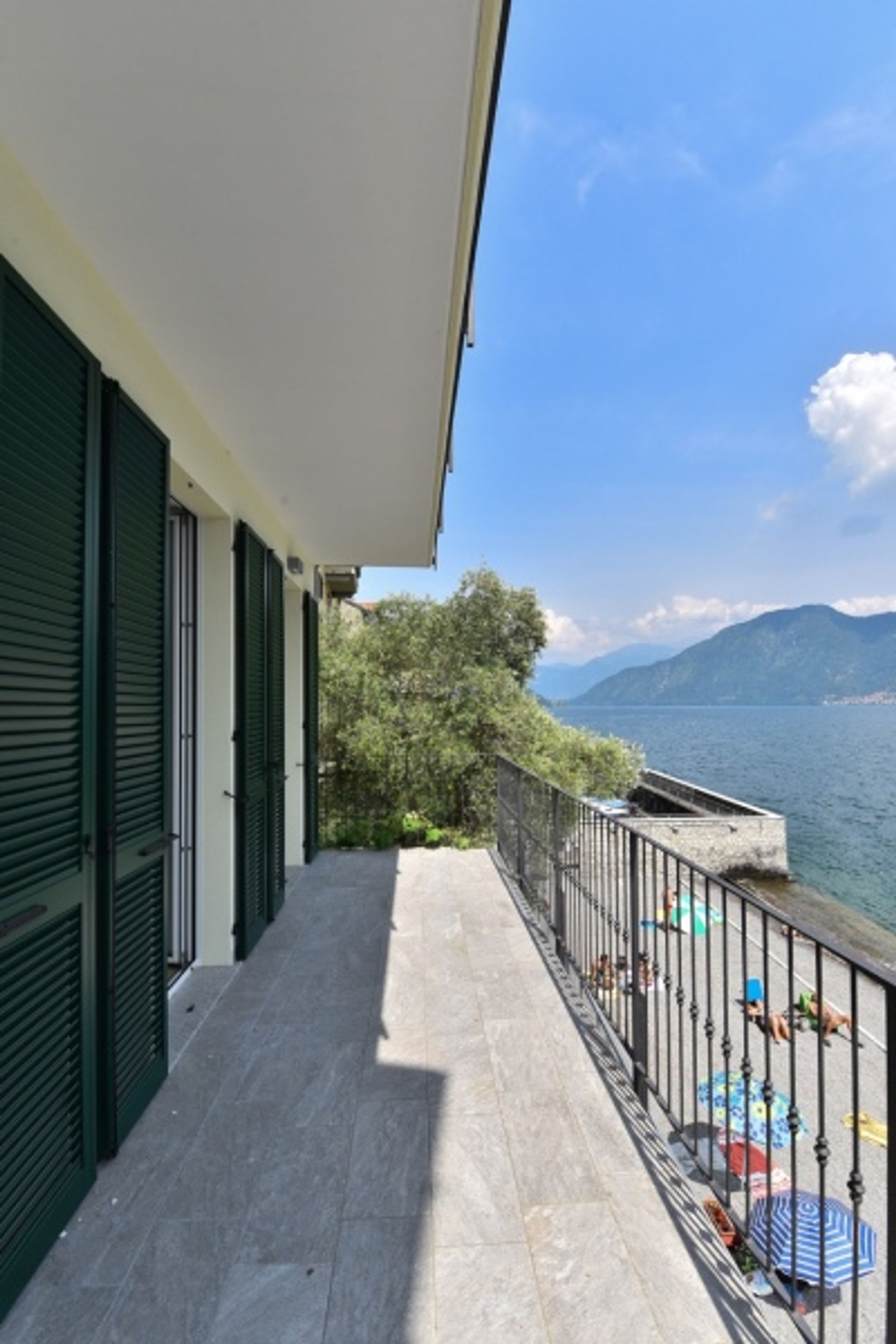 Condominio en Province Of Como, Lombardy 10042286