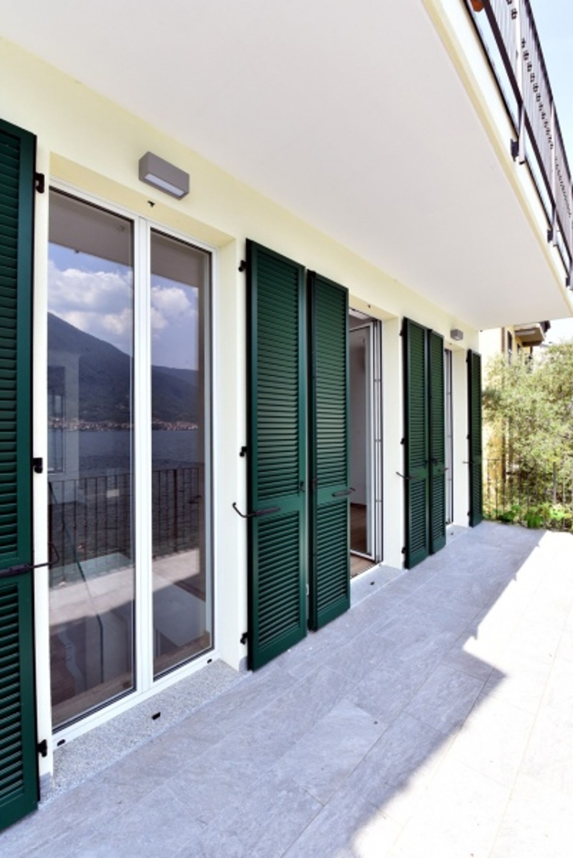 Condominio en Province Of Como, Lombardy 10042286