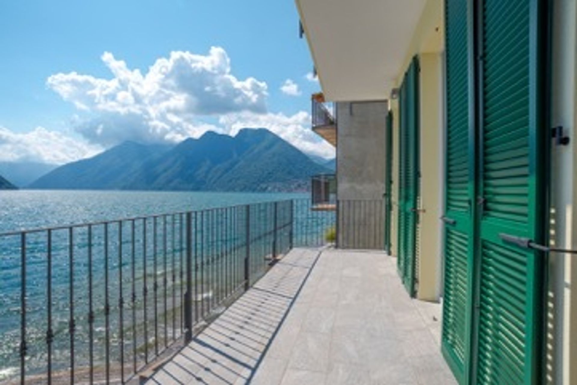 Condominio en Province Of Como, Lombardy 10042286