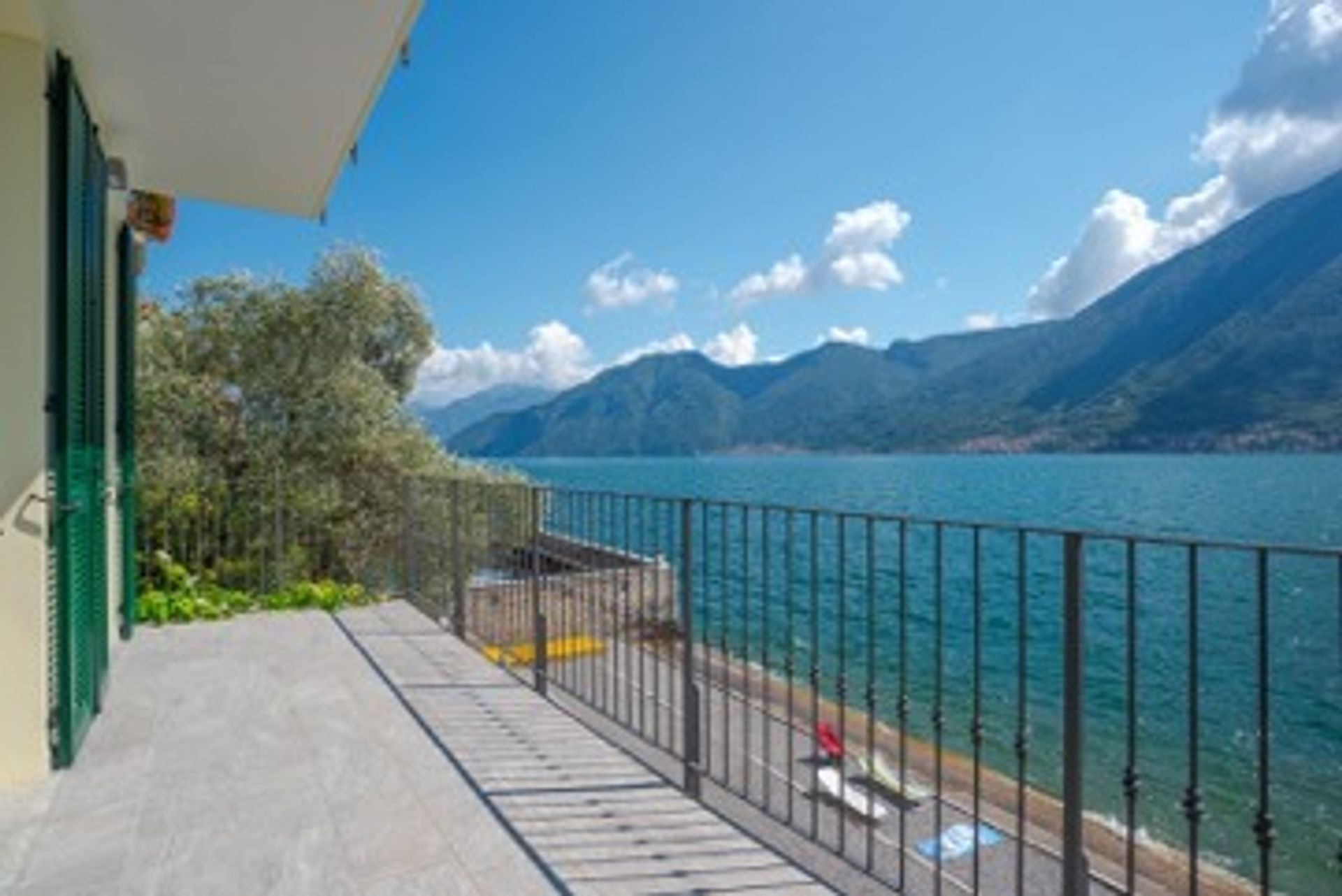 Condominio en Province Of Como, Lombardy 10042286