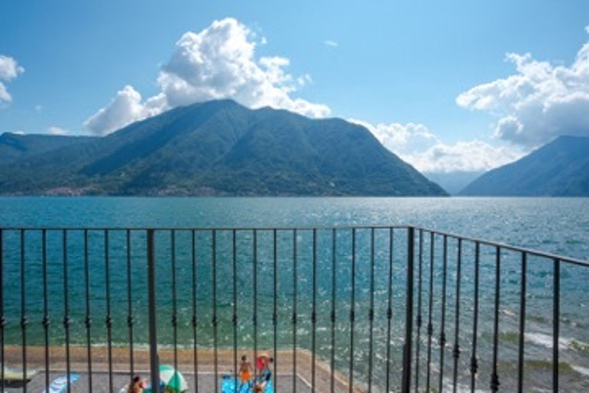 Condominio en Province Of Como, Lombardy 10042286