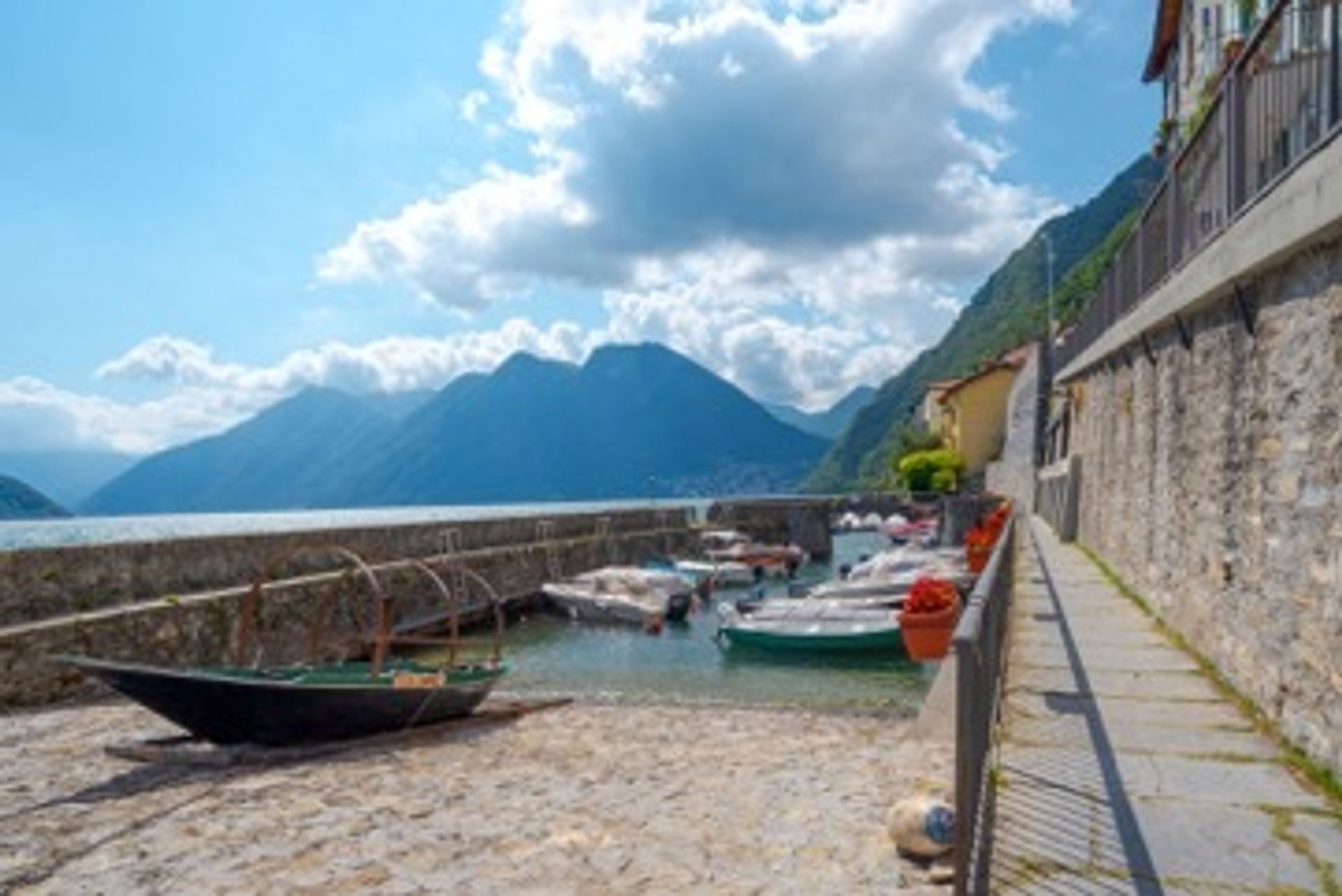 Συγκυριαρχία σε Province Of Como, Lombardy 10042286